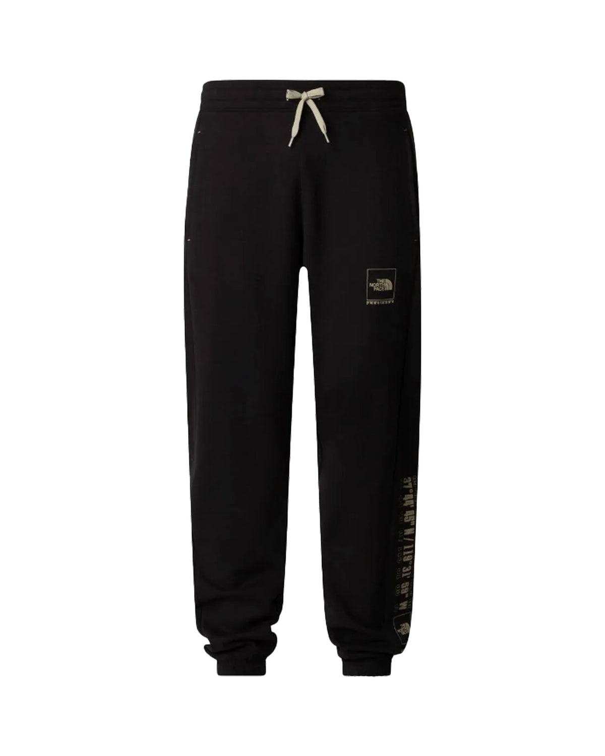 The North Face Coordinates Pant Nero