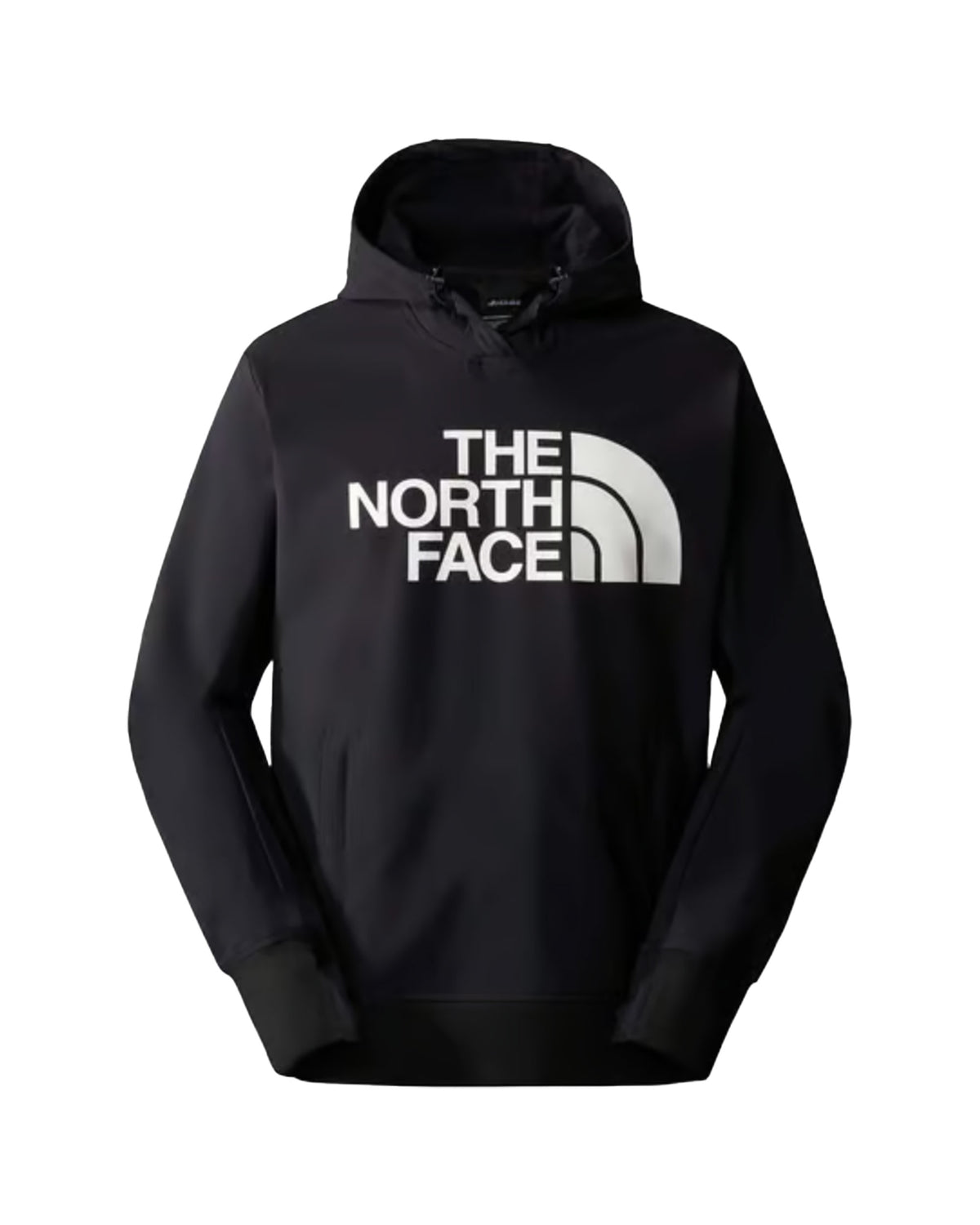 The North Face Easy Hoodie Nero