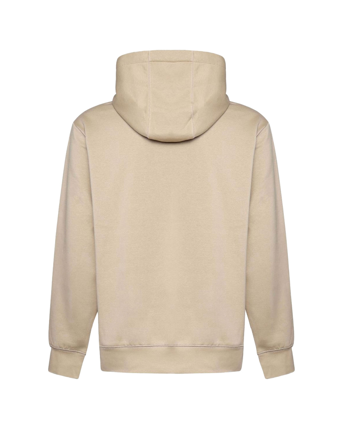 The North Face Essential Hoodie Beige