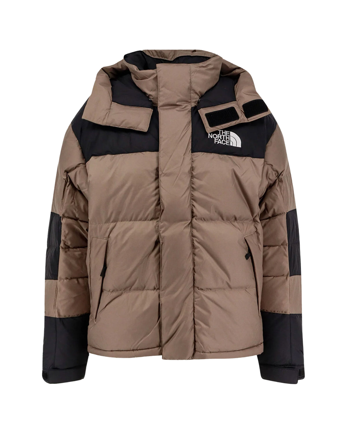 The North Face Hmlyn Baltoro Jacket Mocha Brown