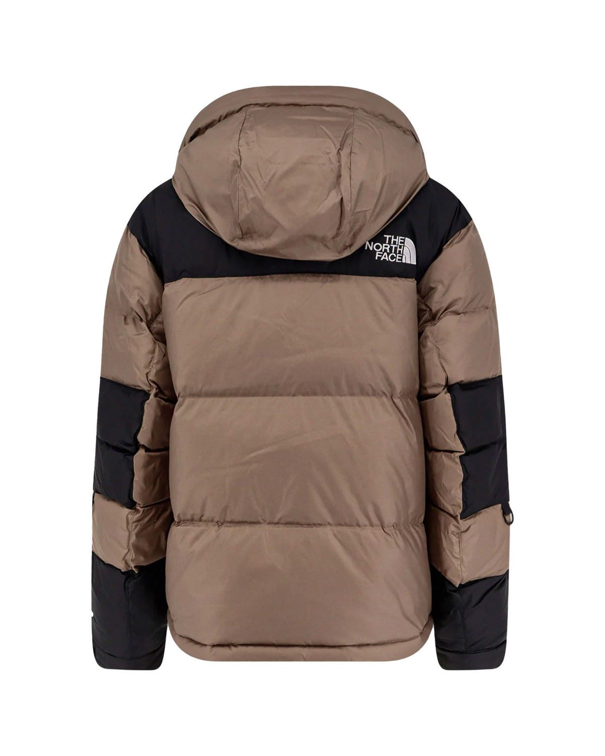 The North Face Hmlyn Baltoro Jacket Mocha Brown