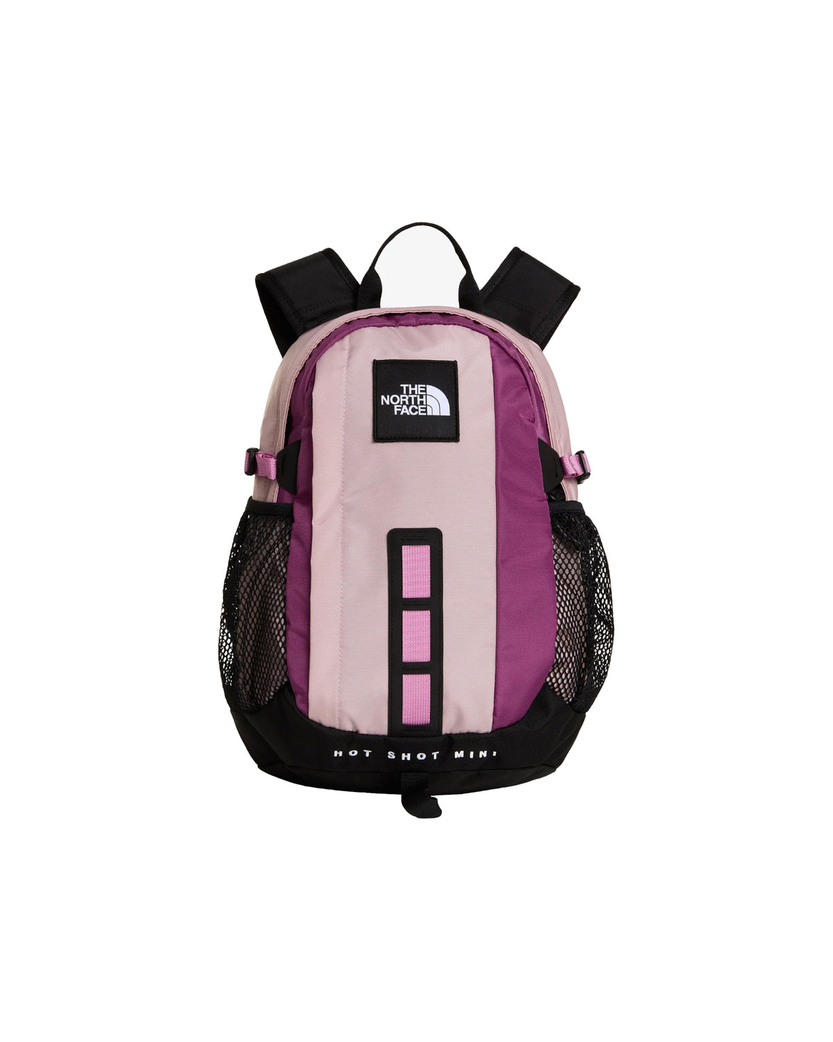 The North Face Hot Shot Mini Rosa-Grigio
