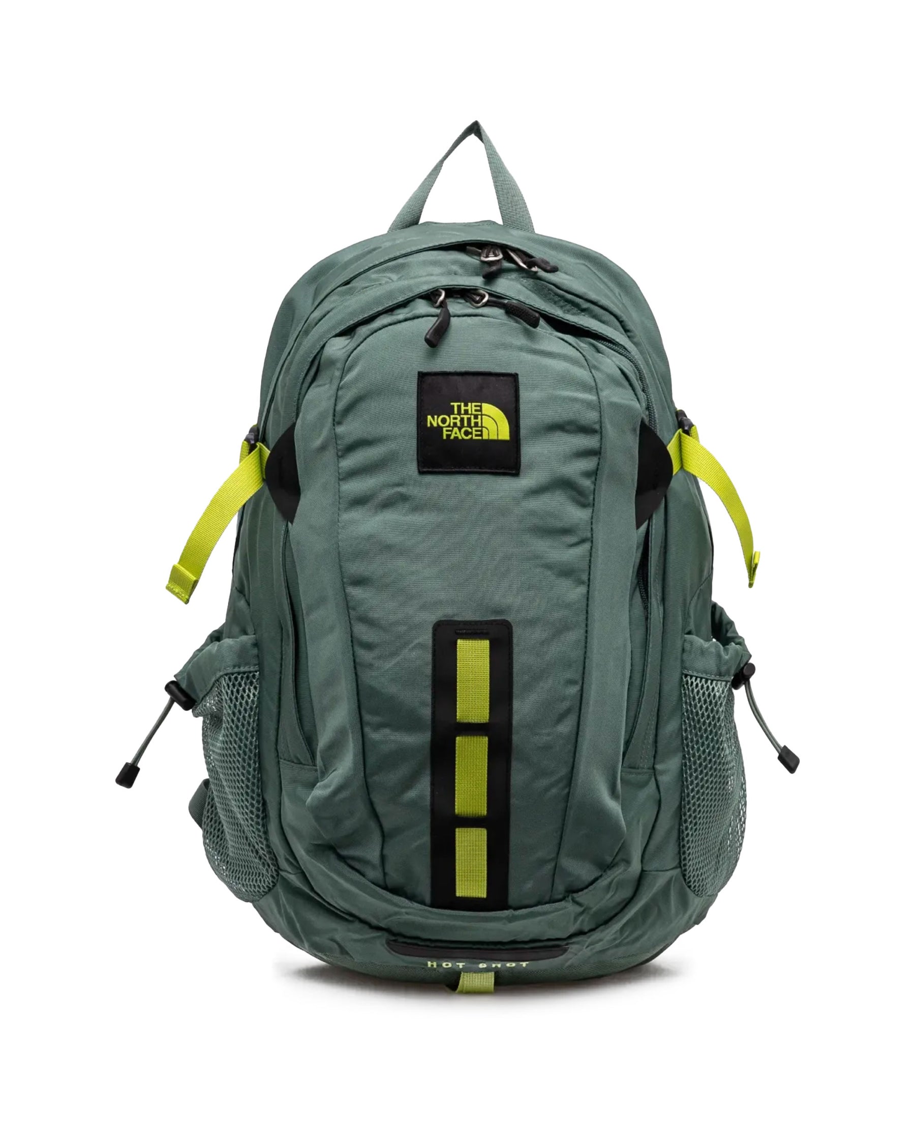The North Face Hot Shot Se Duck Green Meadow Grass