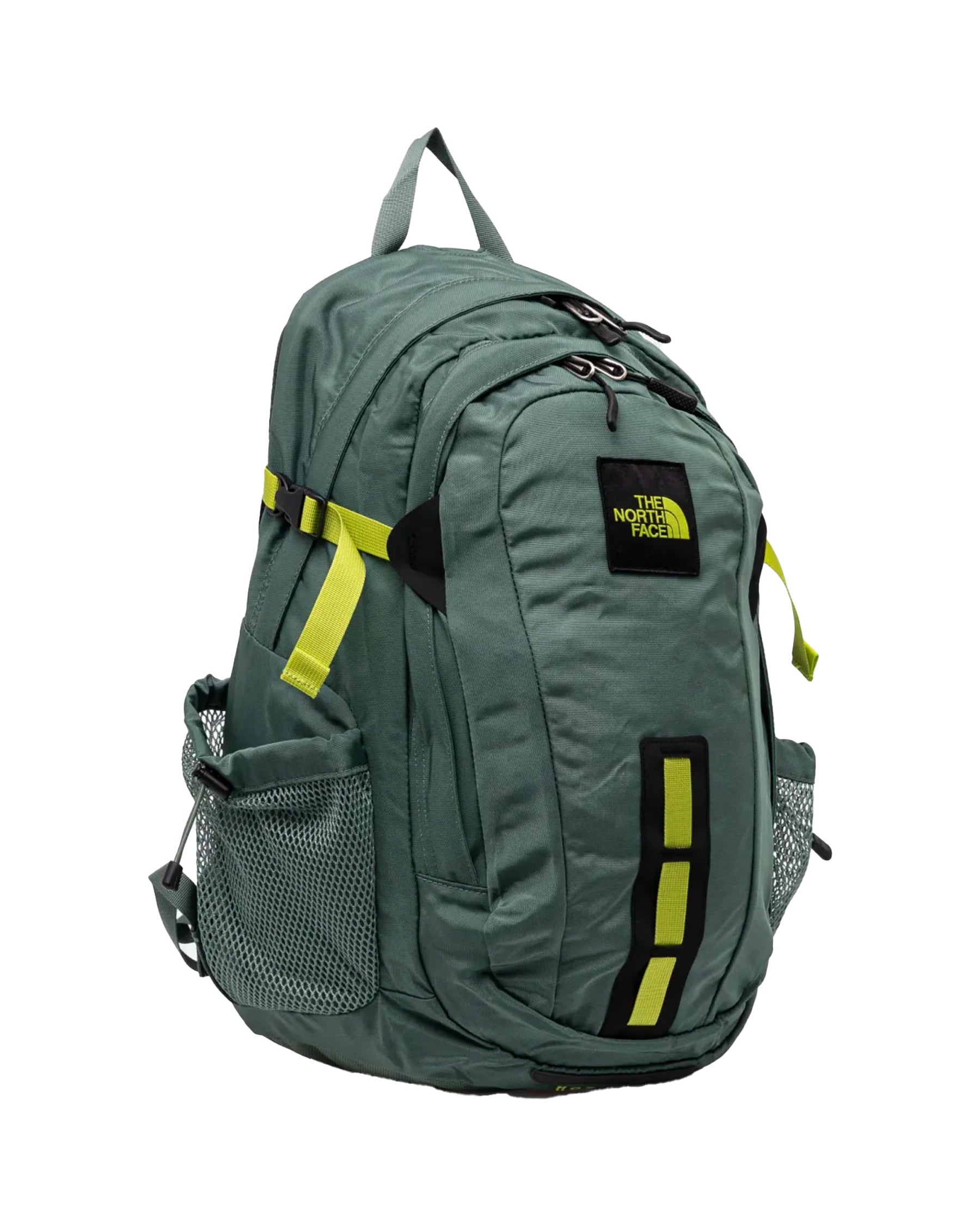 The North Face Hot Shot Se Duck Green Meadow Grass