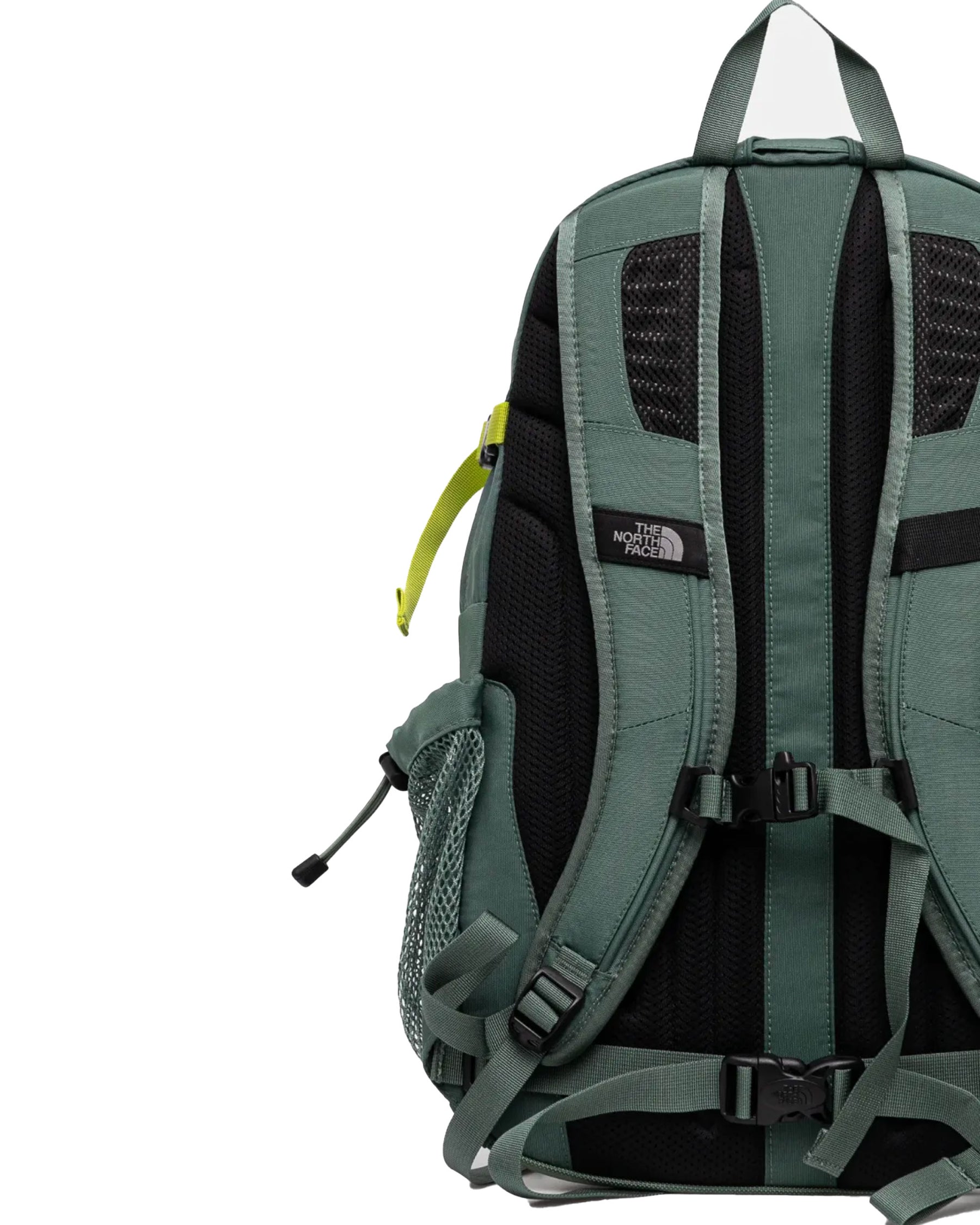 The North Face Hot Shot Se Duck Green Meadow Grass