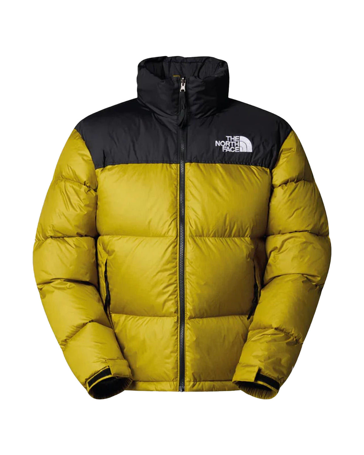 The North Face M 1996 Retro Nuptse Jacket Deep Dijon