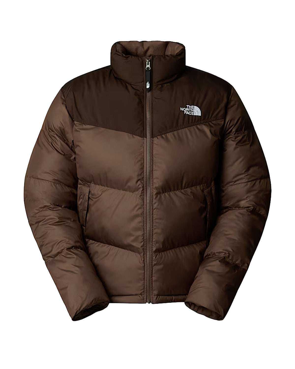 The North Face M Saikuru Jacket Marrone