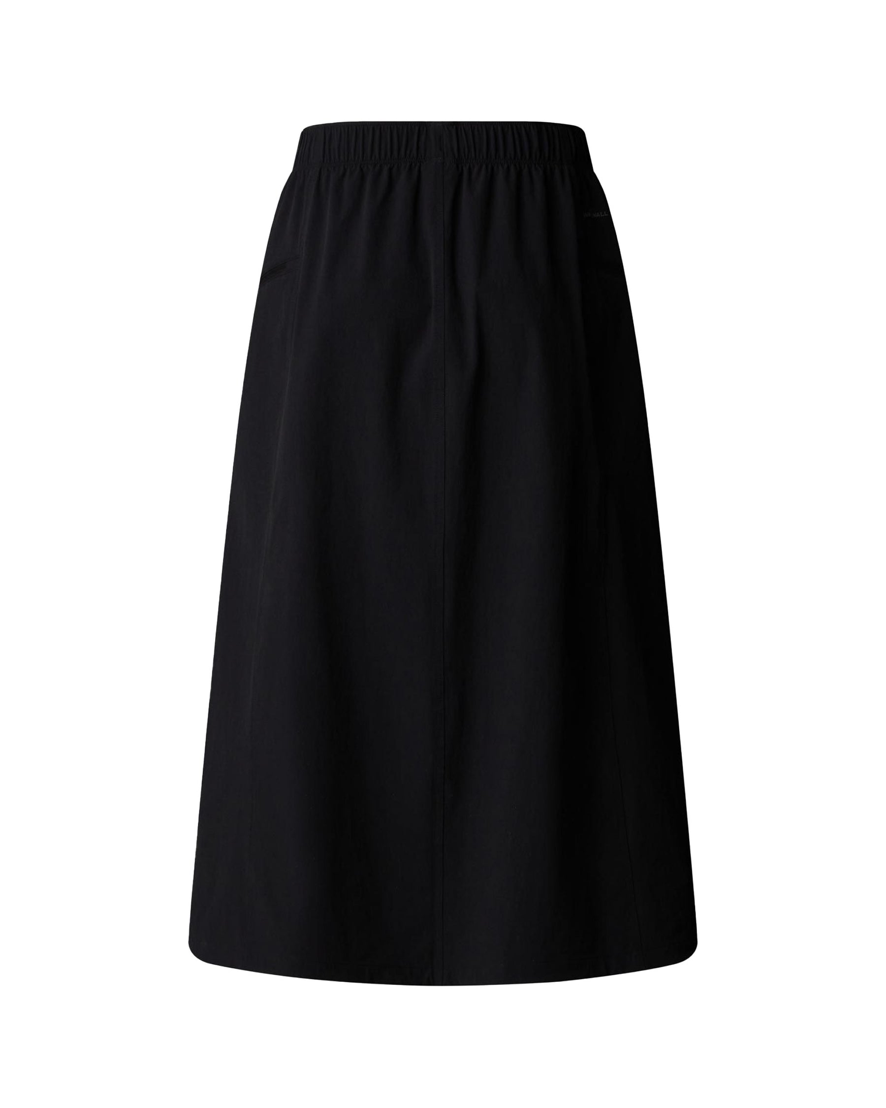 The North Face North Dome Wind Skirt Black