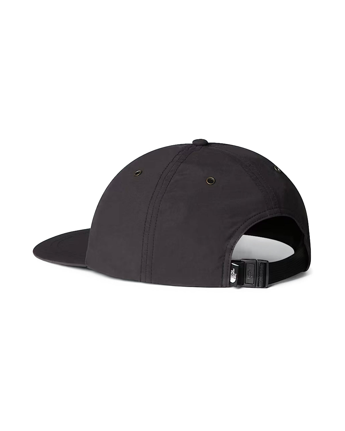 The North Face Red Box Nylon Hat Nero