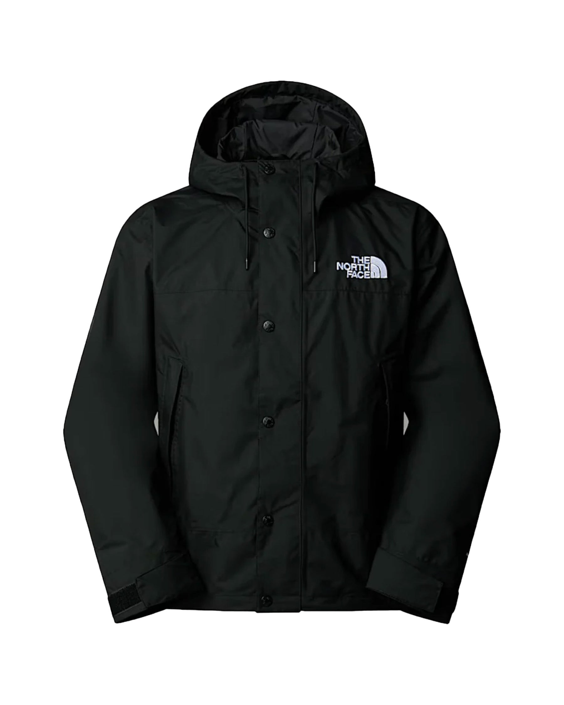 The North Face Reign On Jacket Black