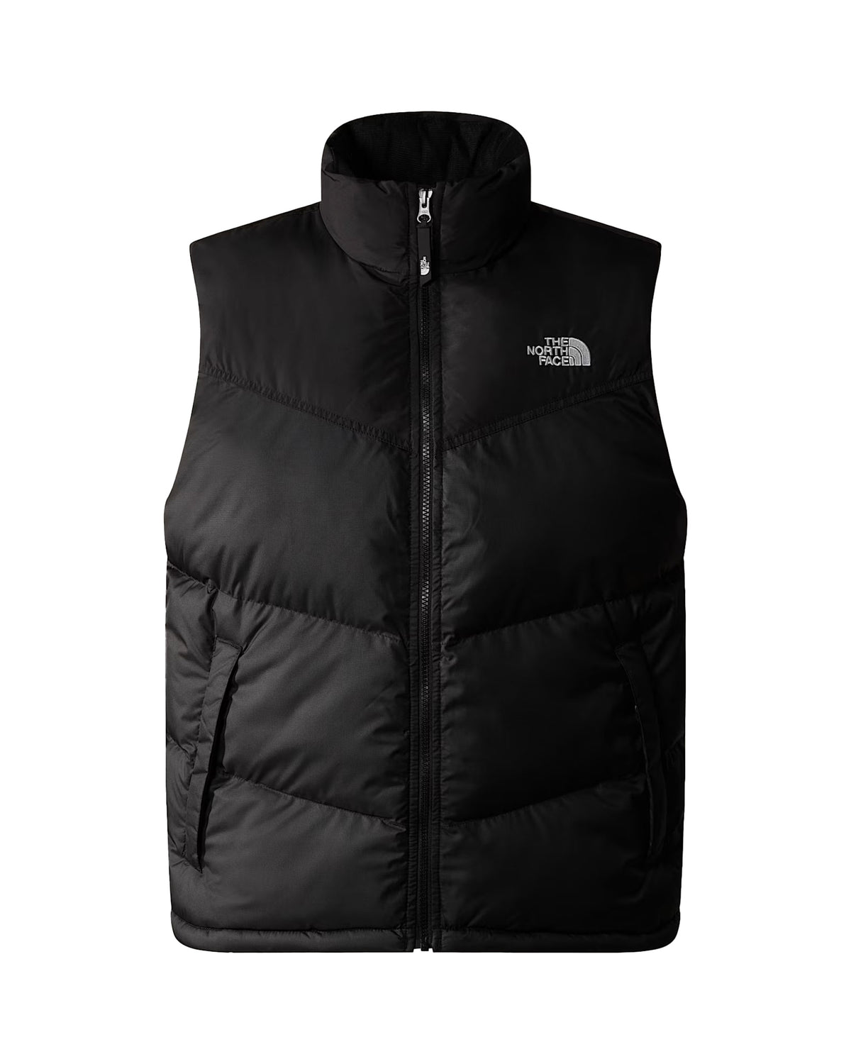 The North Face Saikuru Vest Nero