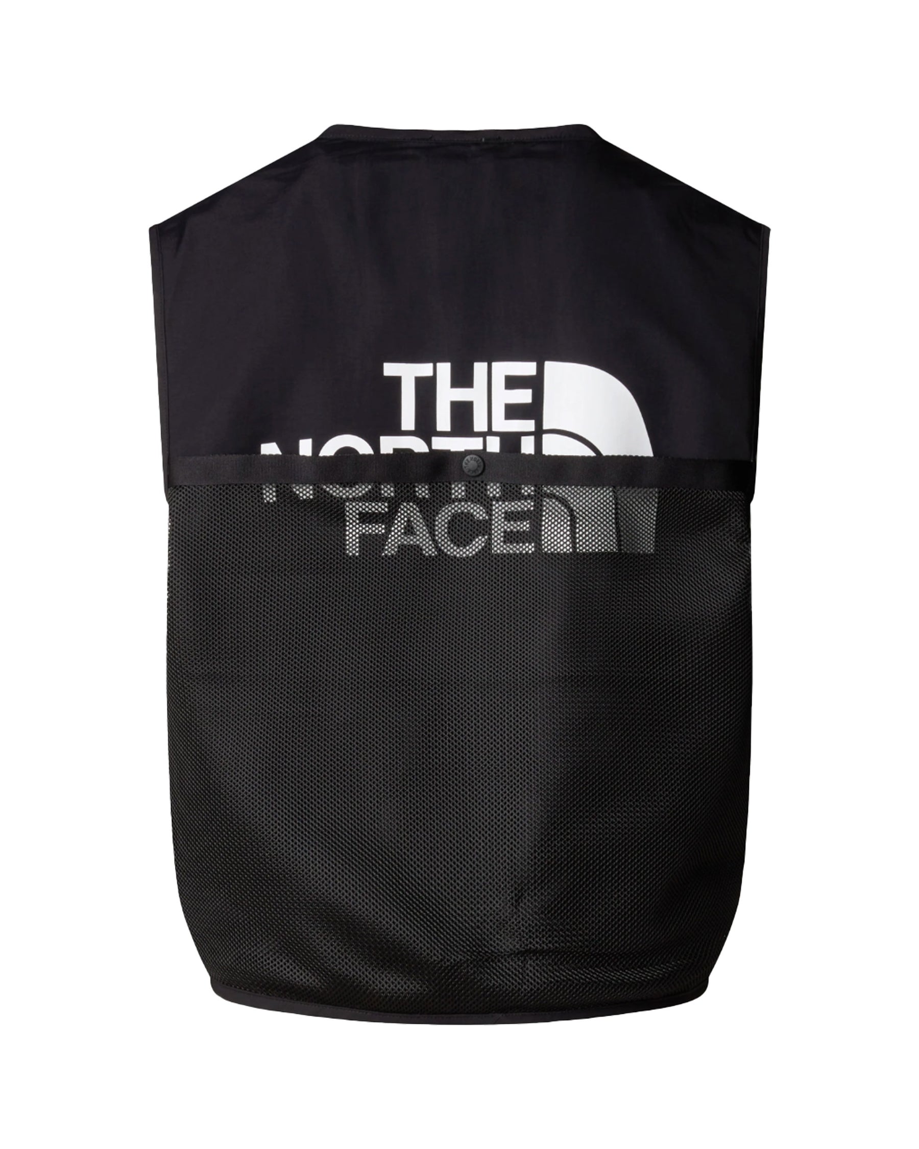 The North Face Unisex Nse Vest Nero