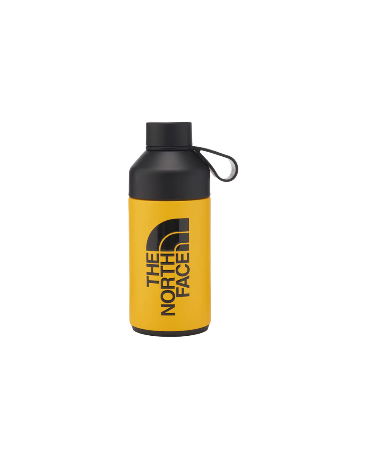 The North Face Water Bottle 0.75L Giallo