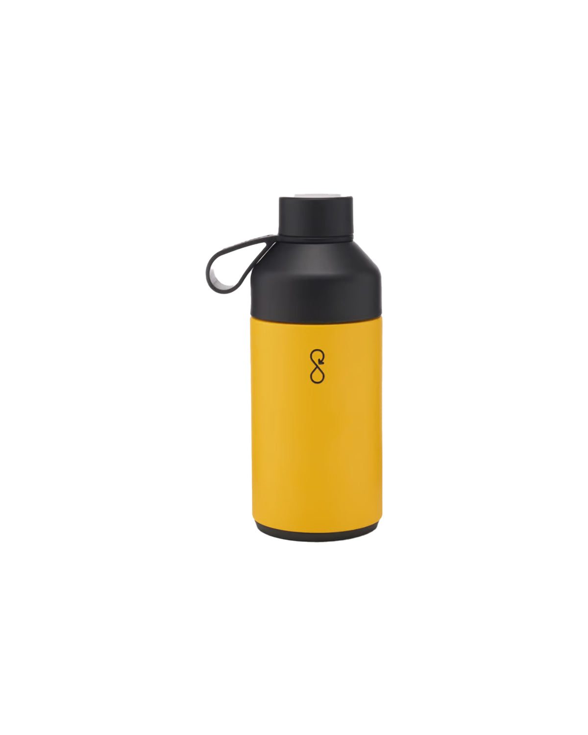 The North Face Water Bottle 0.75L Giallo