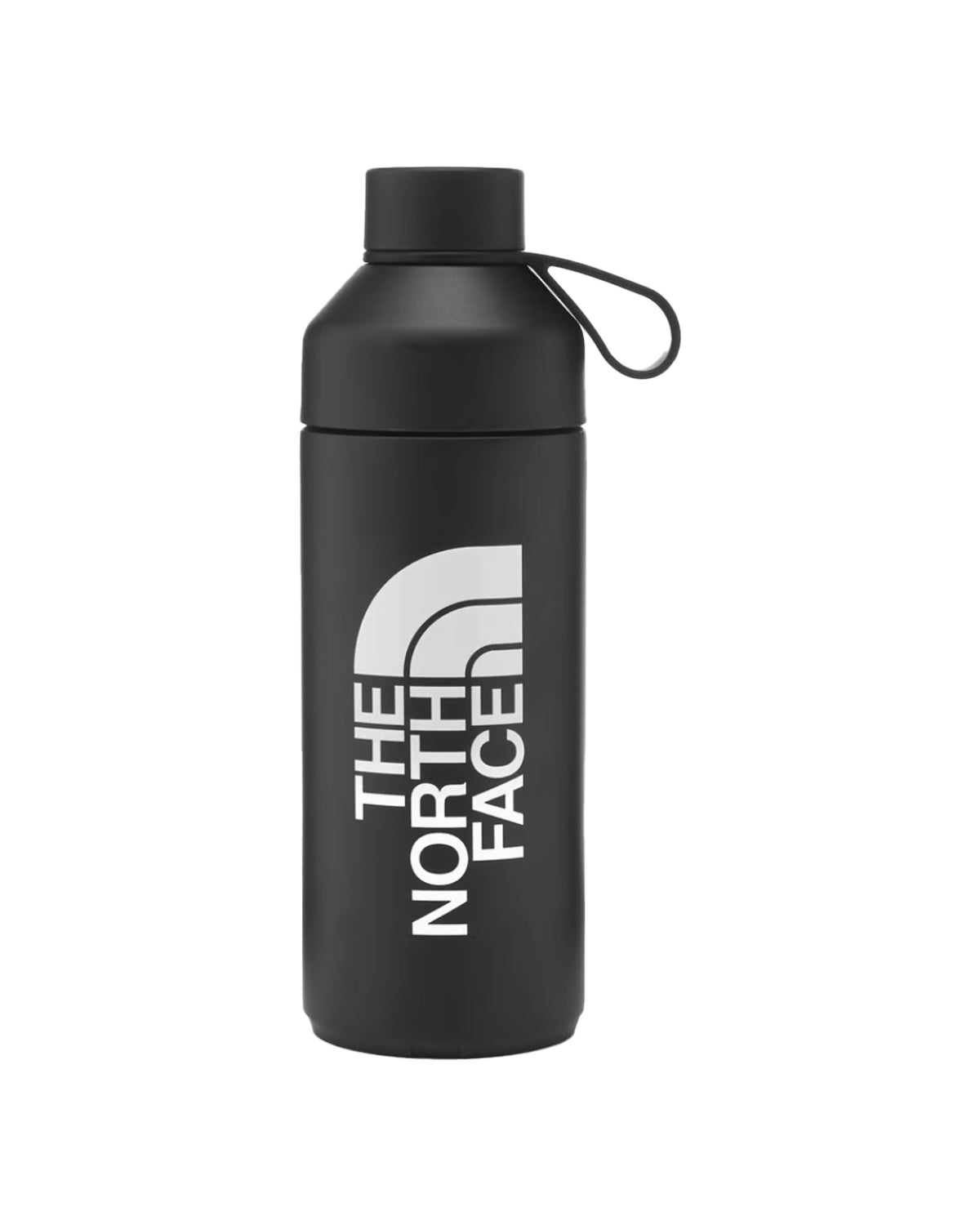 The North Face TNF Water Bottle 1L Nero