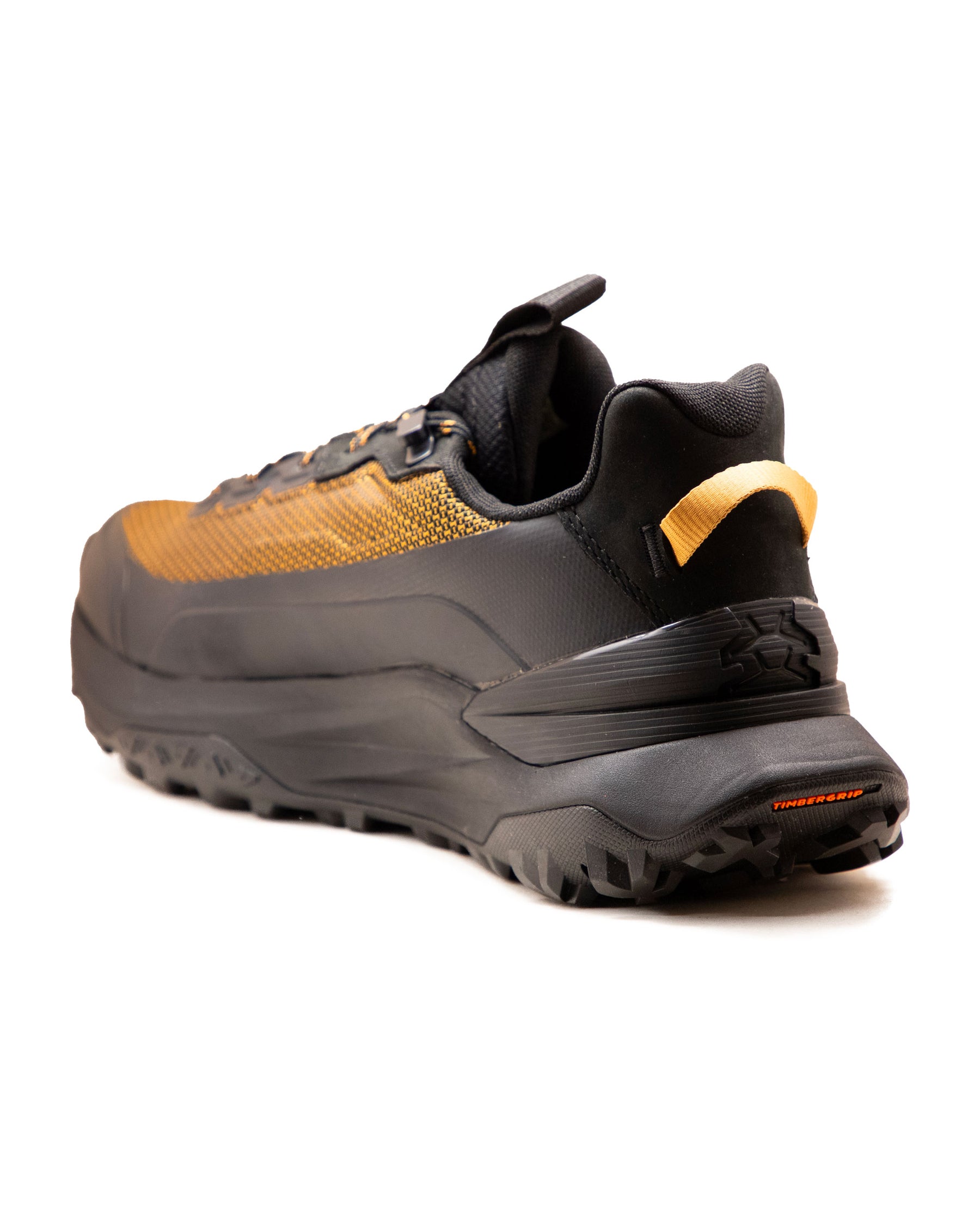 Timberland Motion Access Low Lace Up Sneaker Wheat Mesh