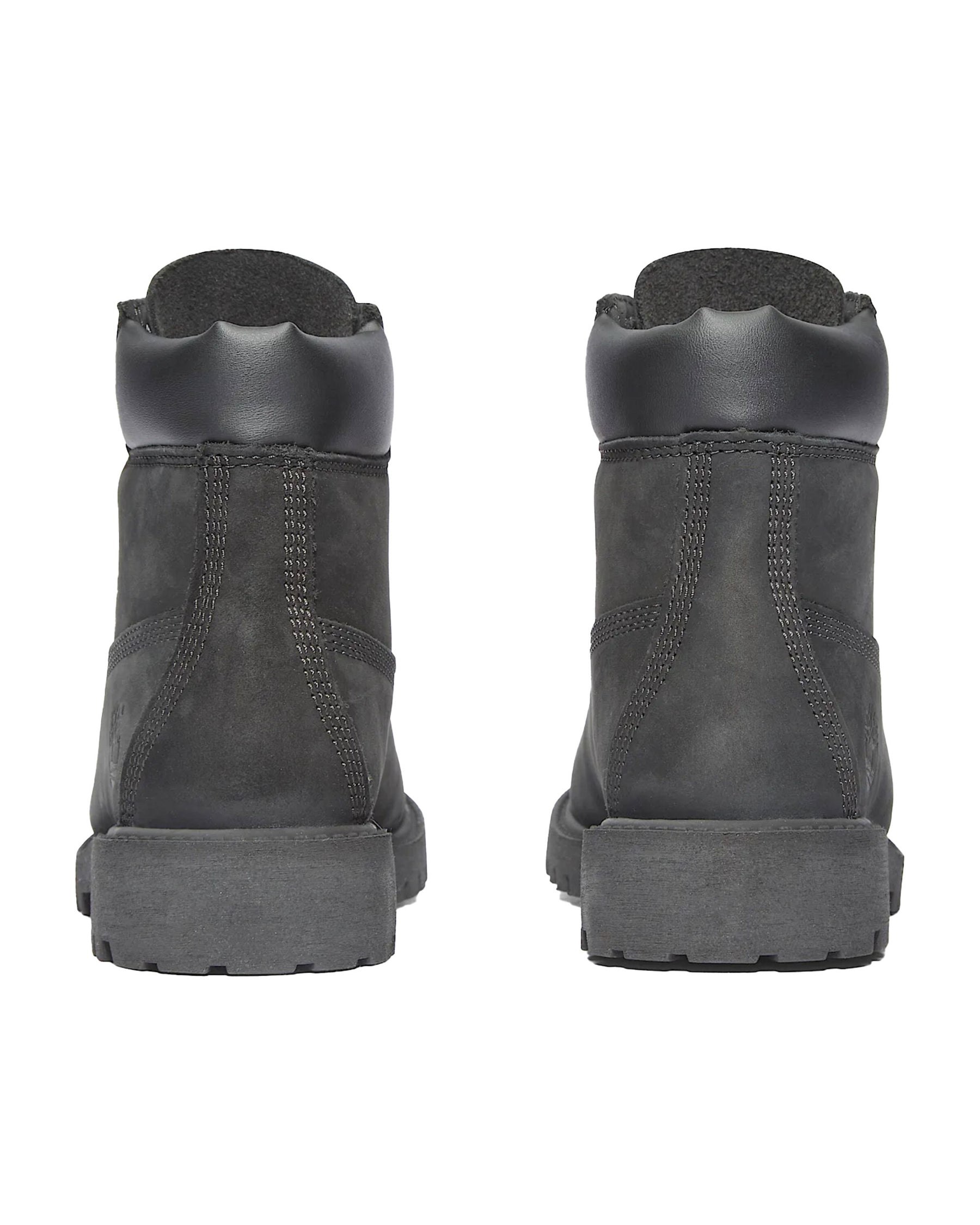 Timberland Premium 6 Inch Lace Up Waterproof Boot Black