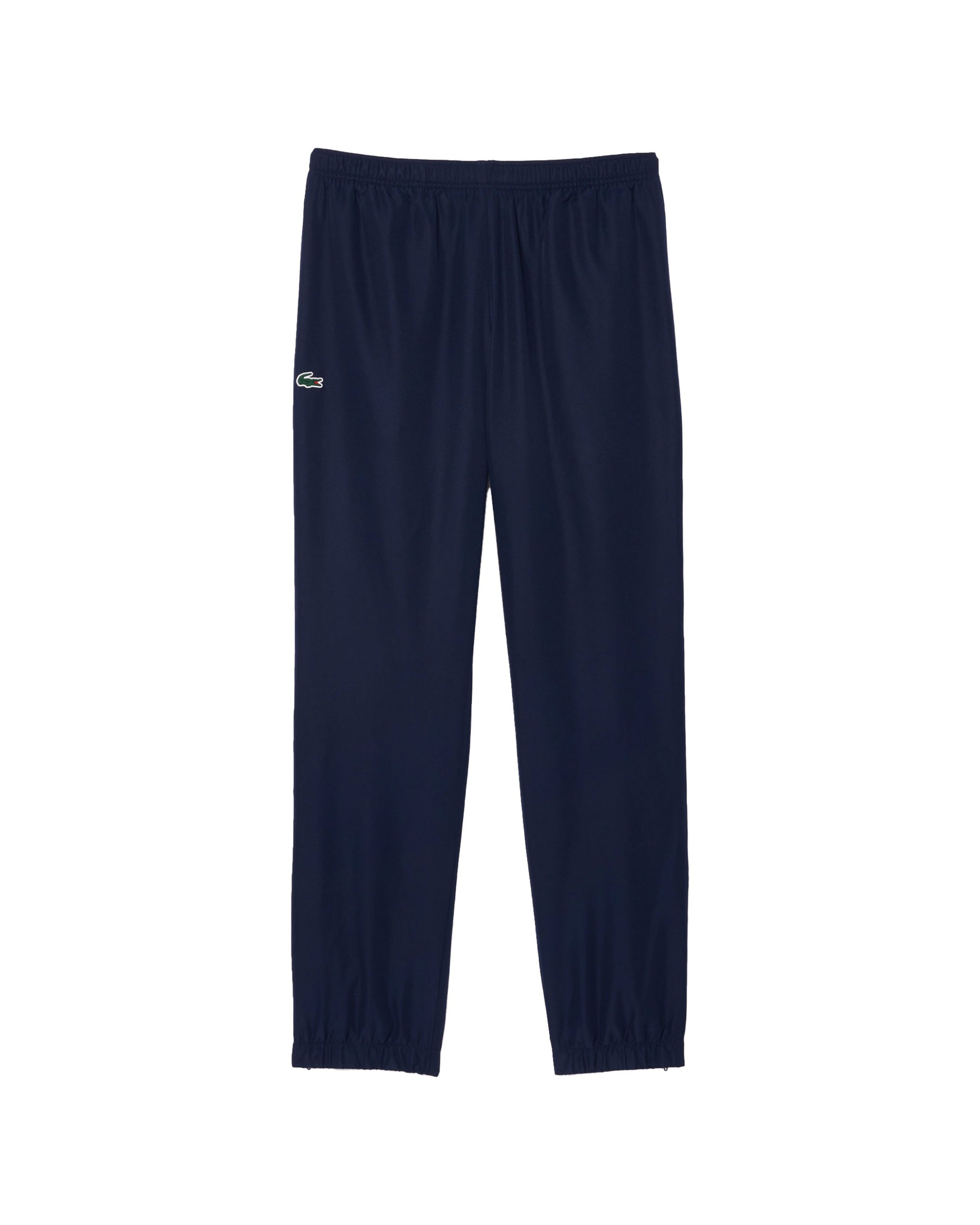 Tuta Uomo Lacoste Tennis Tafta Blu