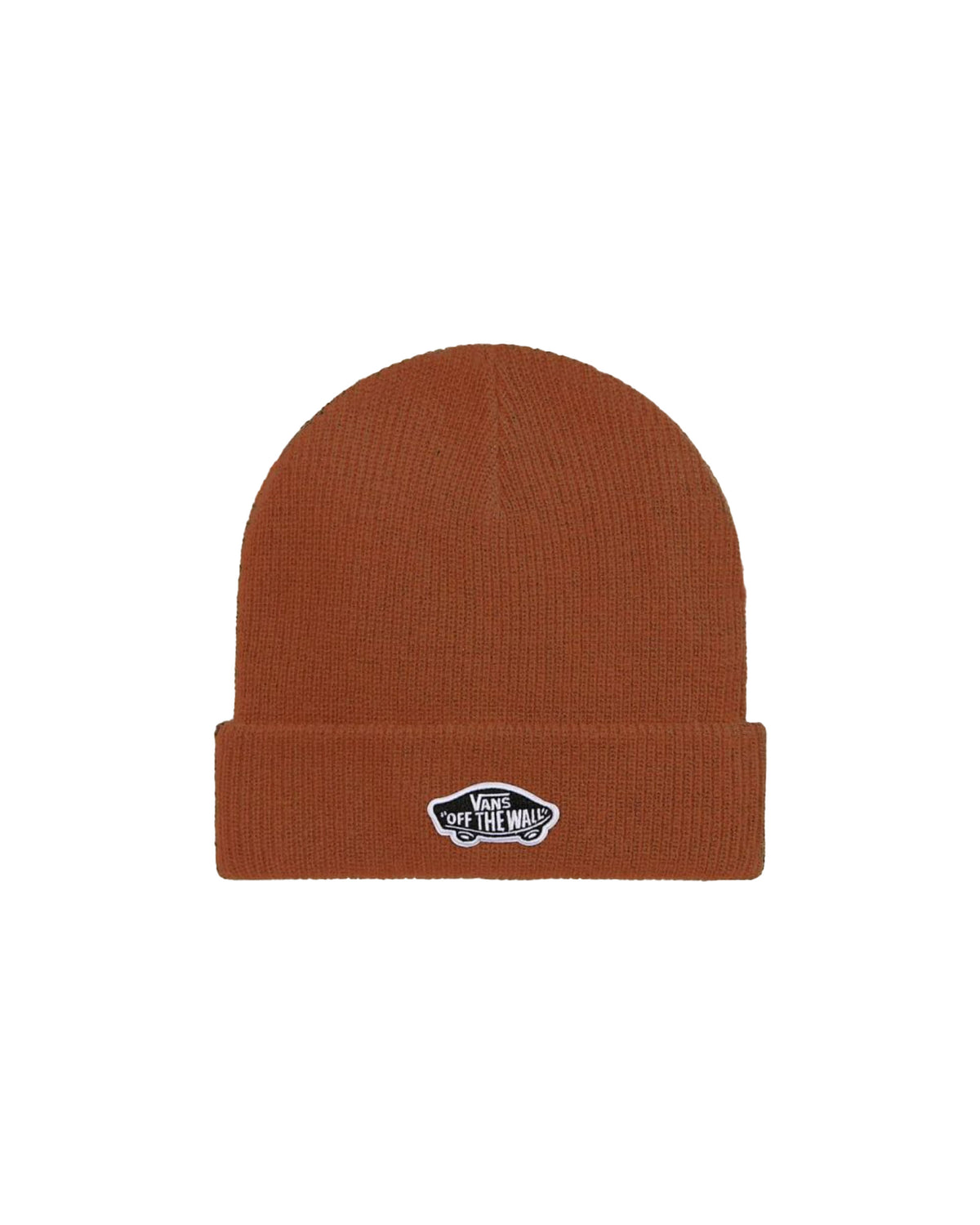 Vans Classic Cuff Beanie Burnt Orange