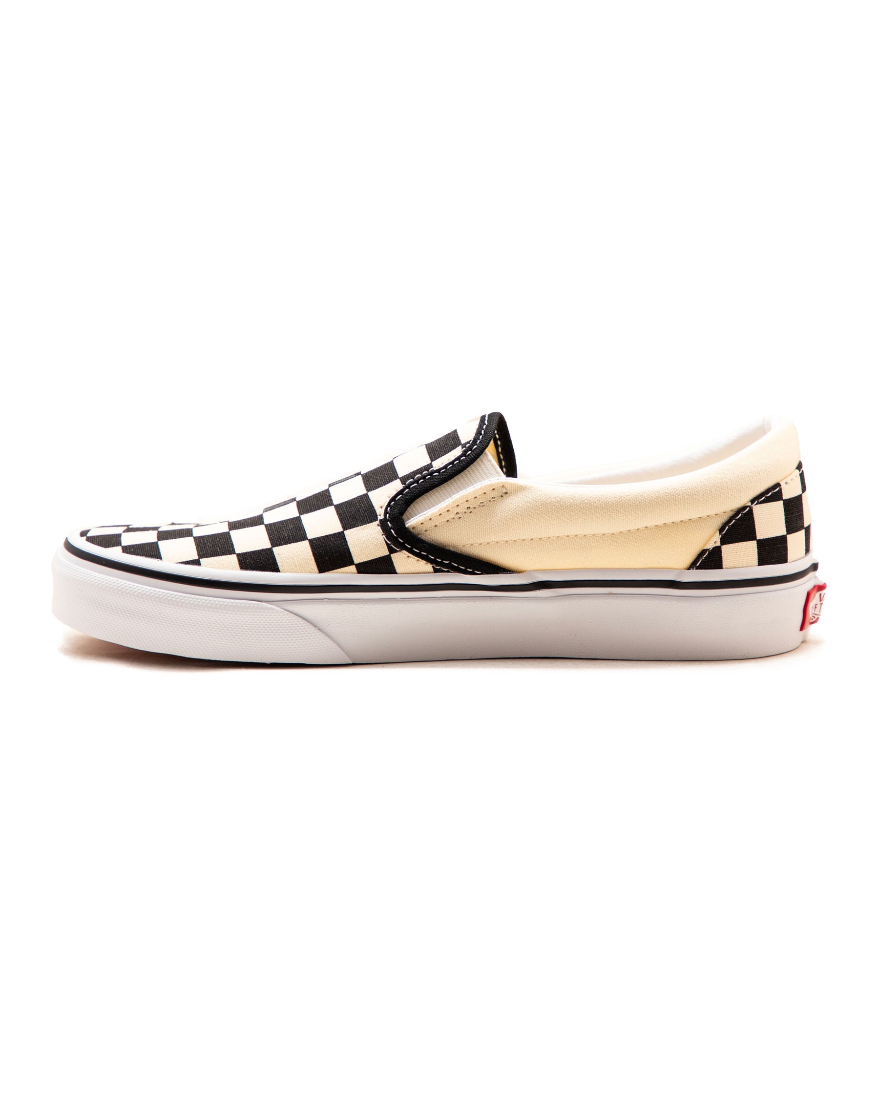 Vans Classic Slip-On Checkboard