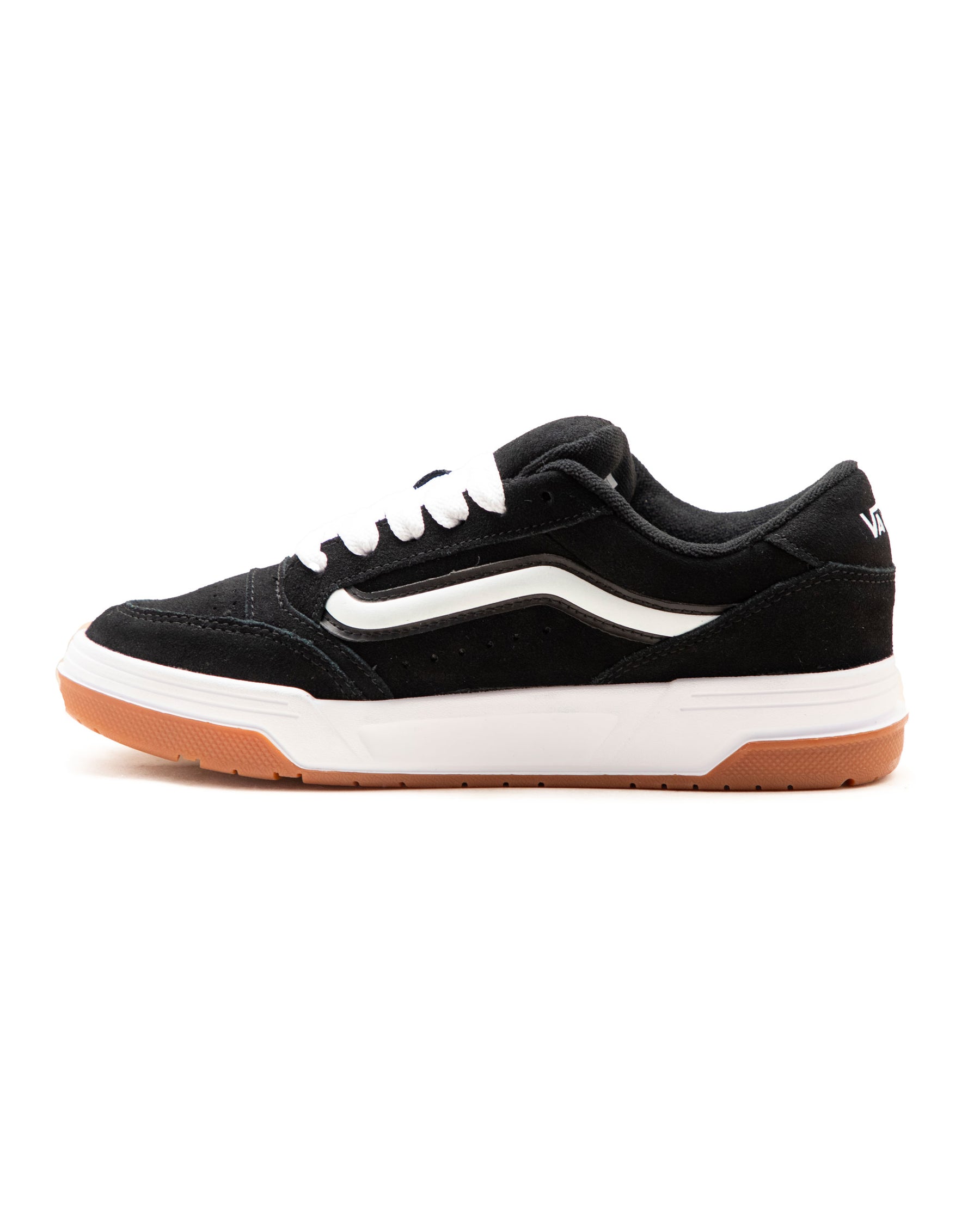 Vans Hylane Black-White-Gum