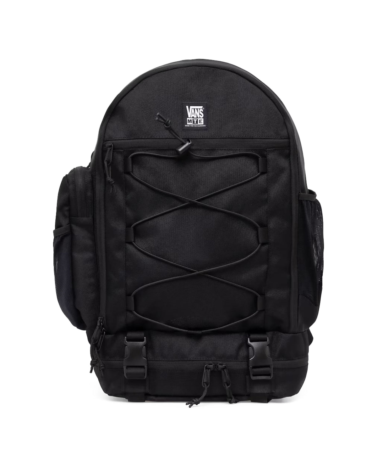 Vans MTE Breakout Backpack Black