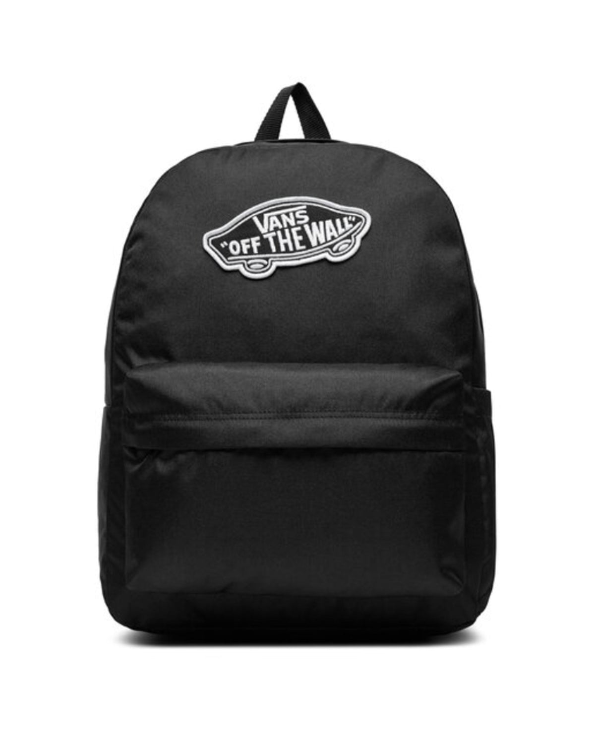 Vans Old Skool Classic Backpack Nero