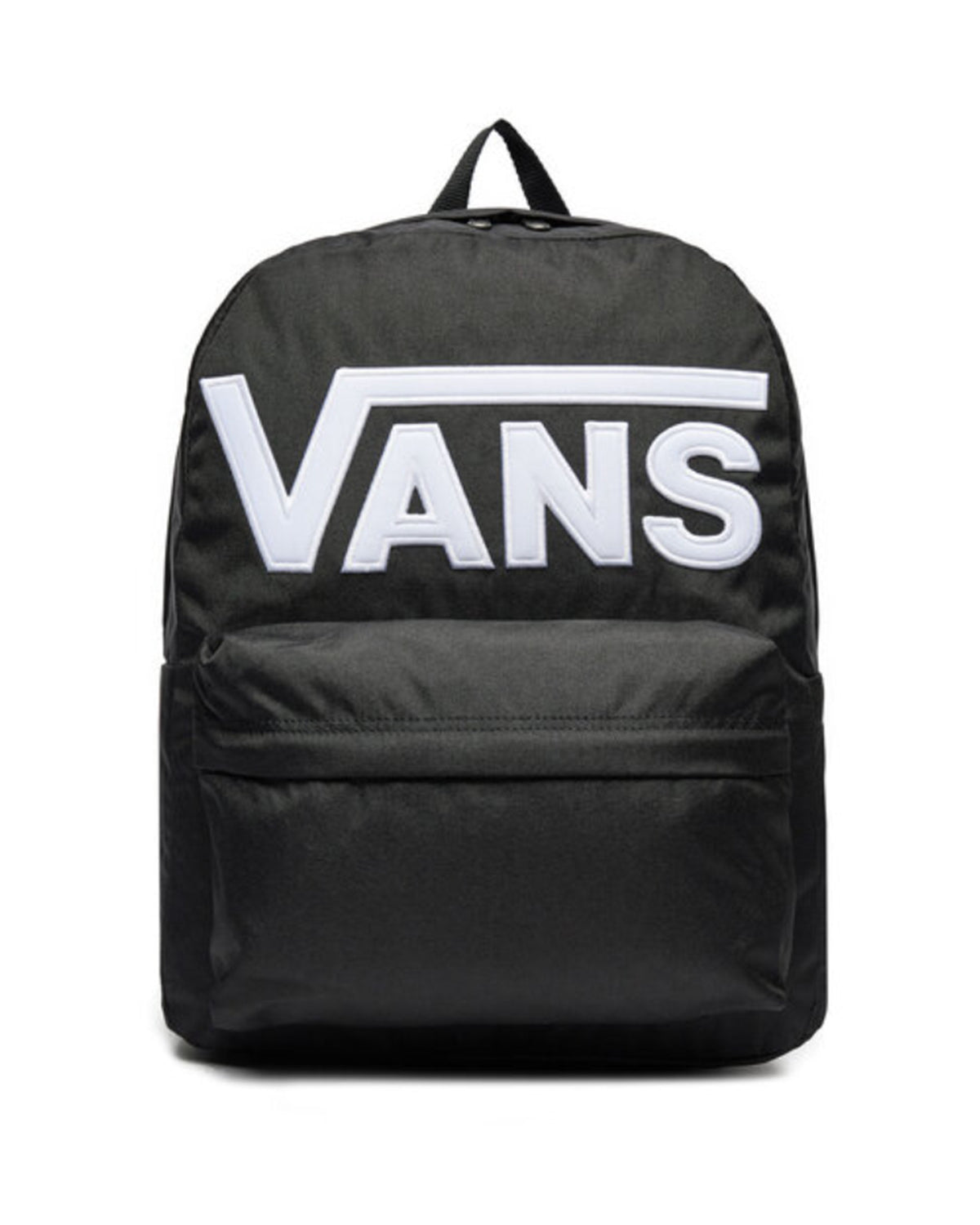 Vans Old Skool Drop V Backpack Nero