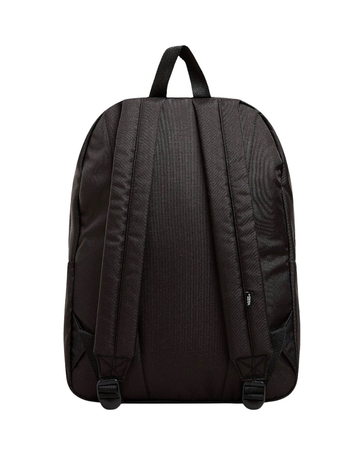 Vans Old Skool Drop V Backpack Nero