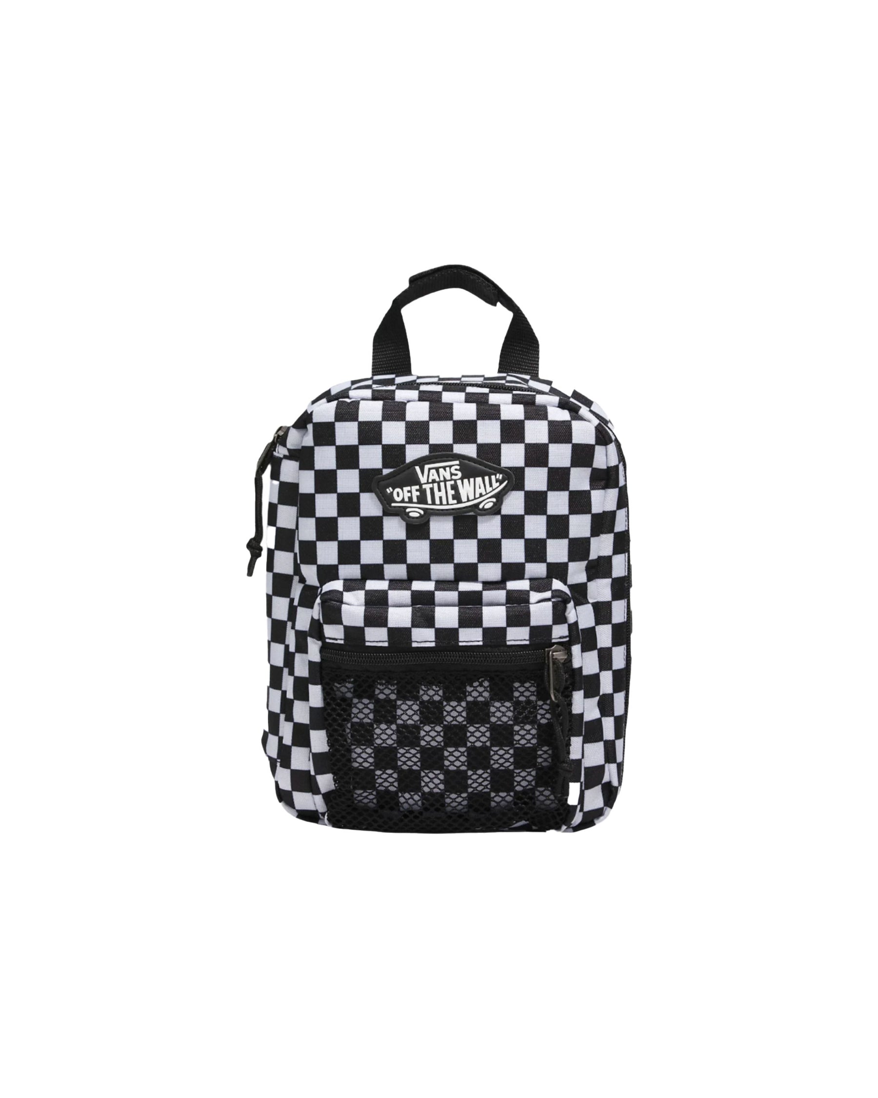 Vans Old Skool Lunch Pack Black-White