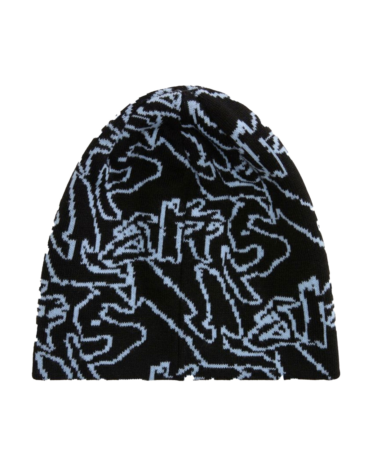 Vans Raw Instinct Beanie Black