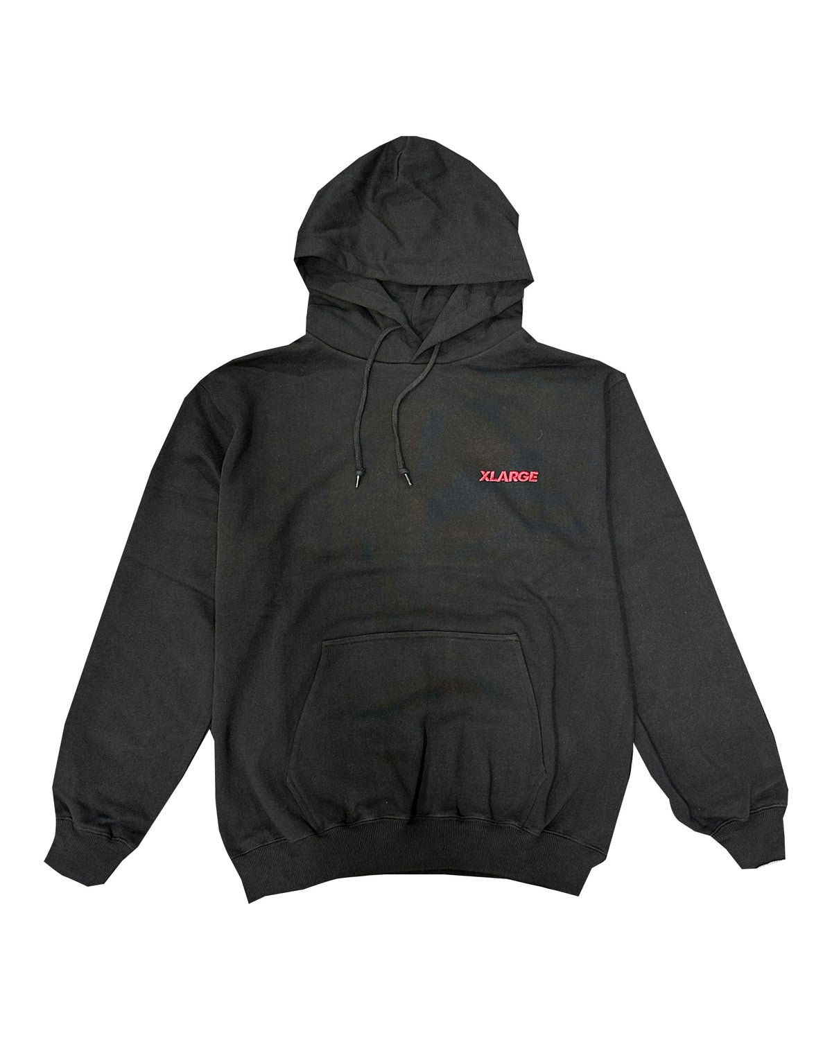 XLARGE Chenille Slanted Og Nero