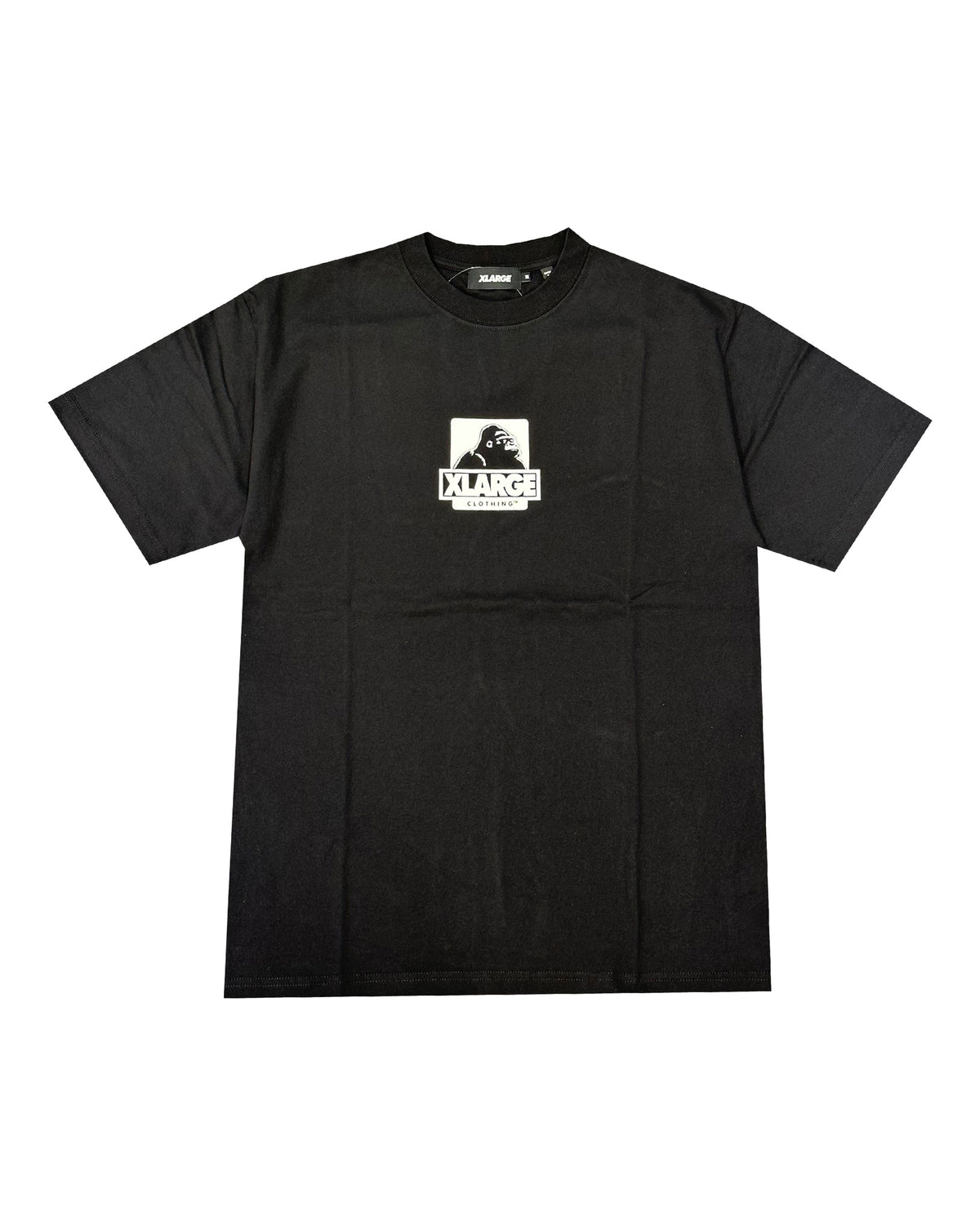 XLARGE Little Og Tee Nero