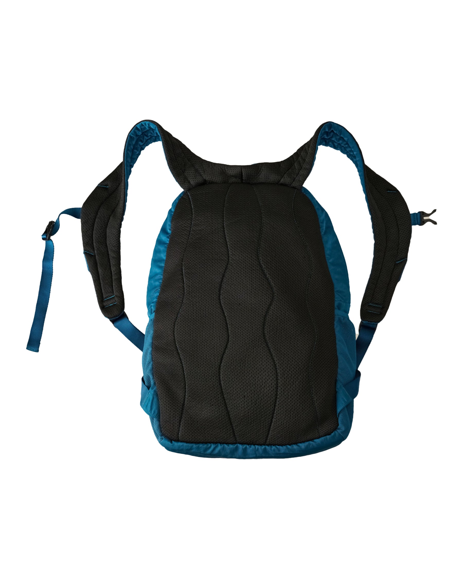 CP Company Nylon B Backpack Ink Blue