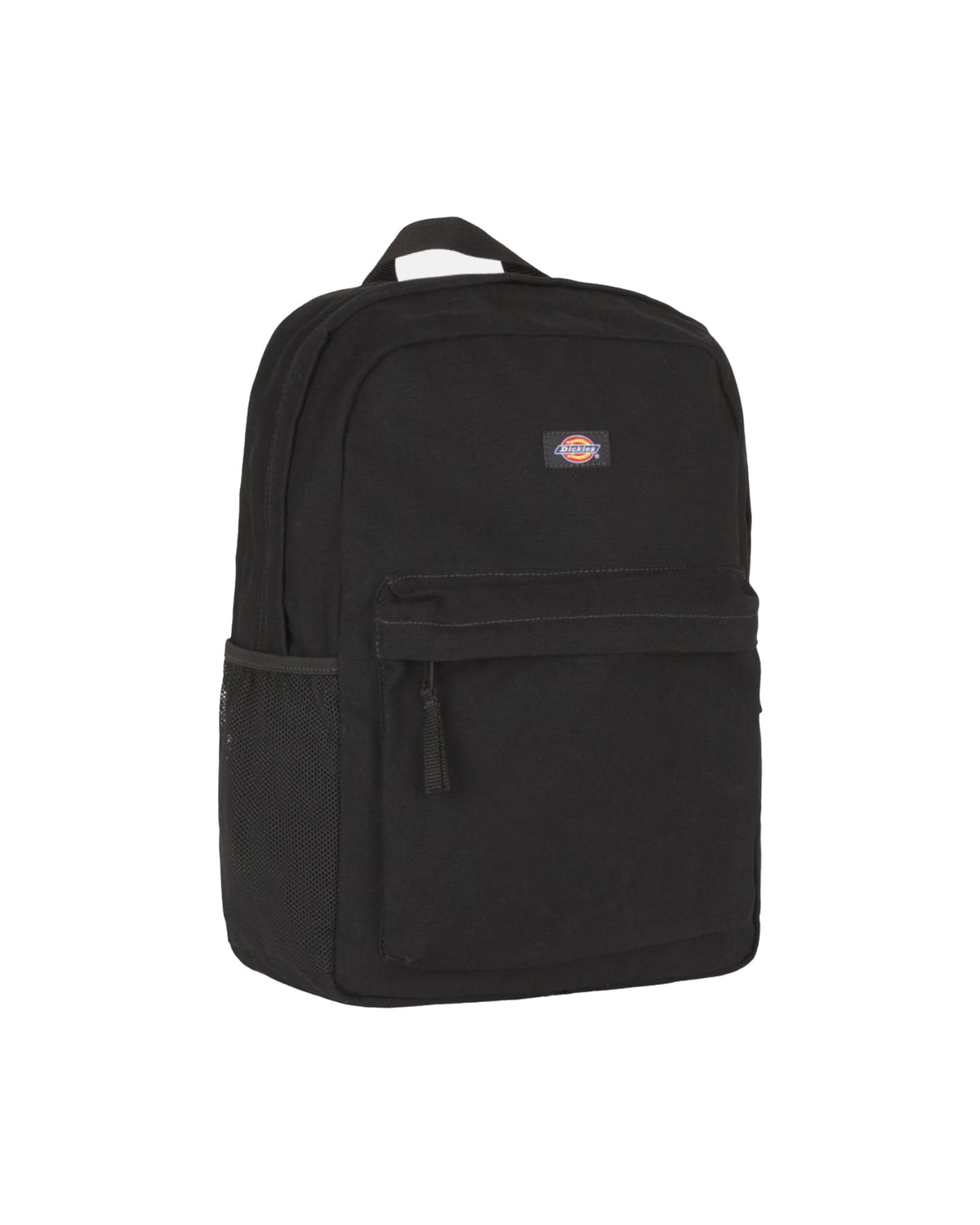 Zaino Dickies Duck Canvas Backpack Nero