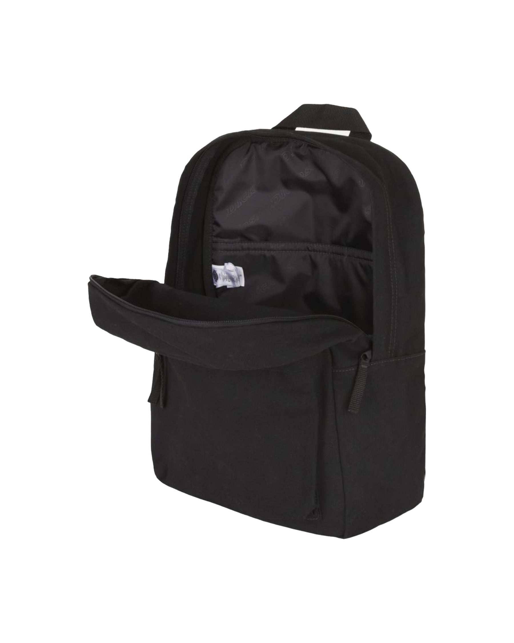Zaino Dickies Duck Canvas Backpack Nero