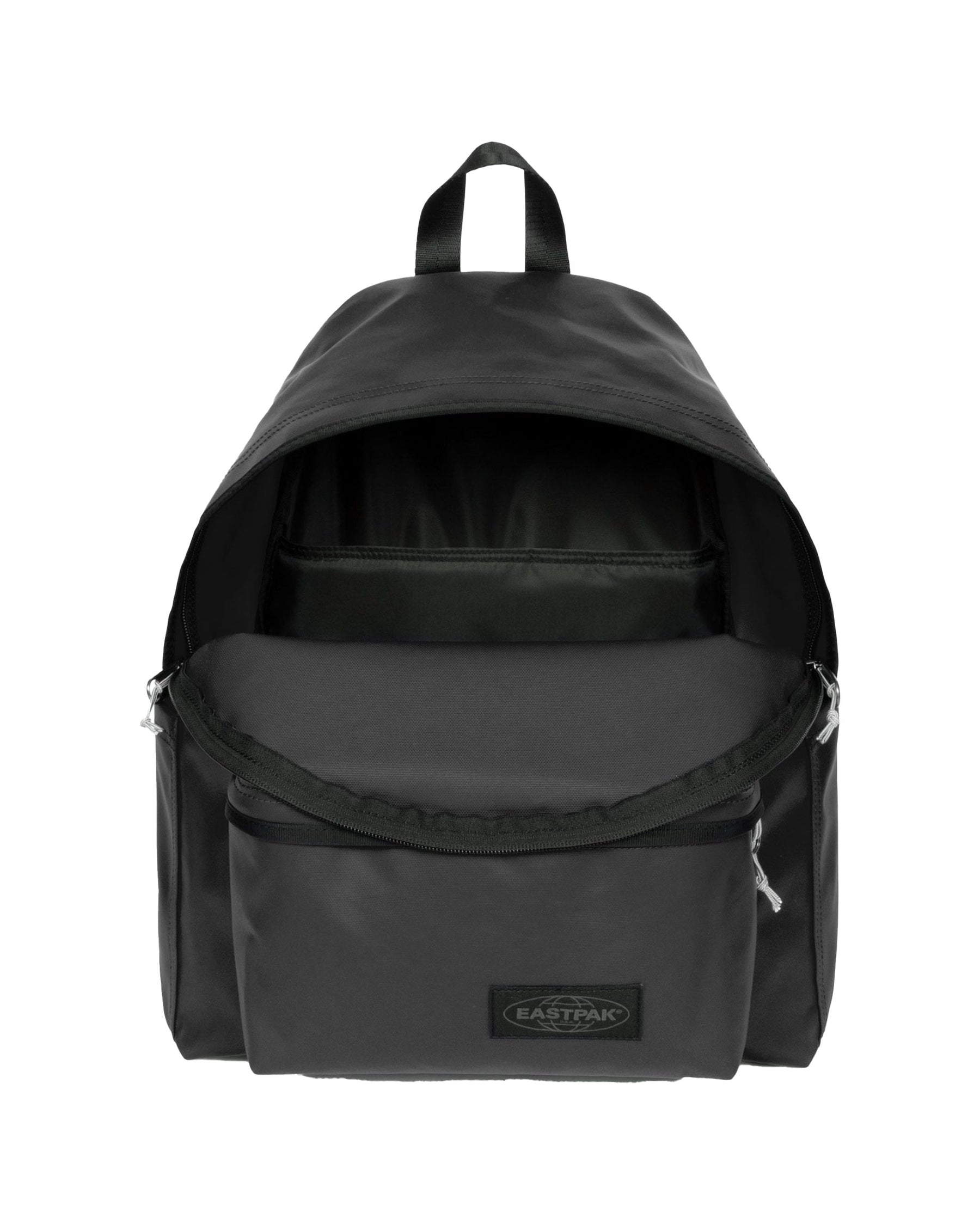 Backpack Eastpak Day Pak'r Tarp Black2