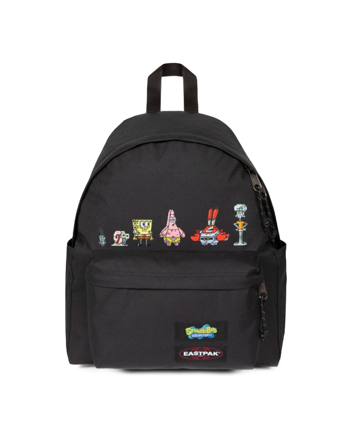 Zaino Eastpak Day Pak'r Authentic Original Line Up Nero