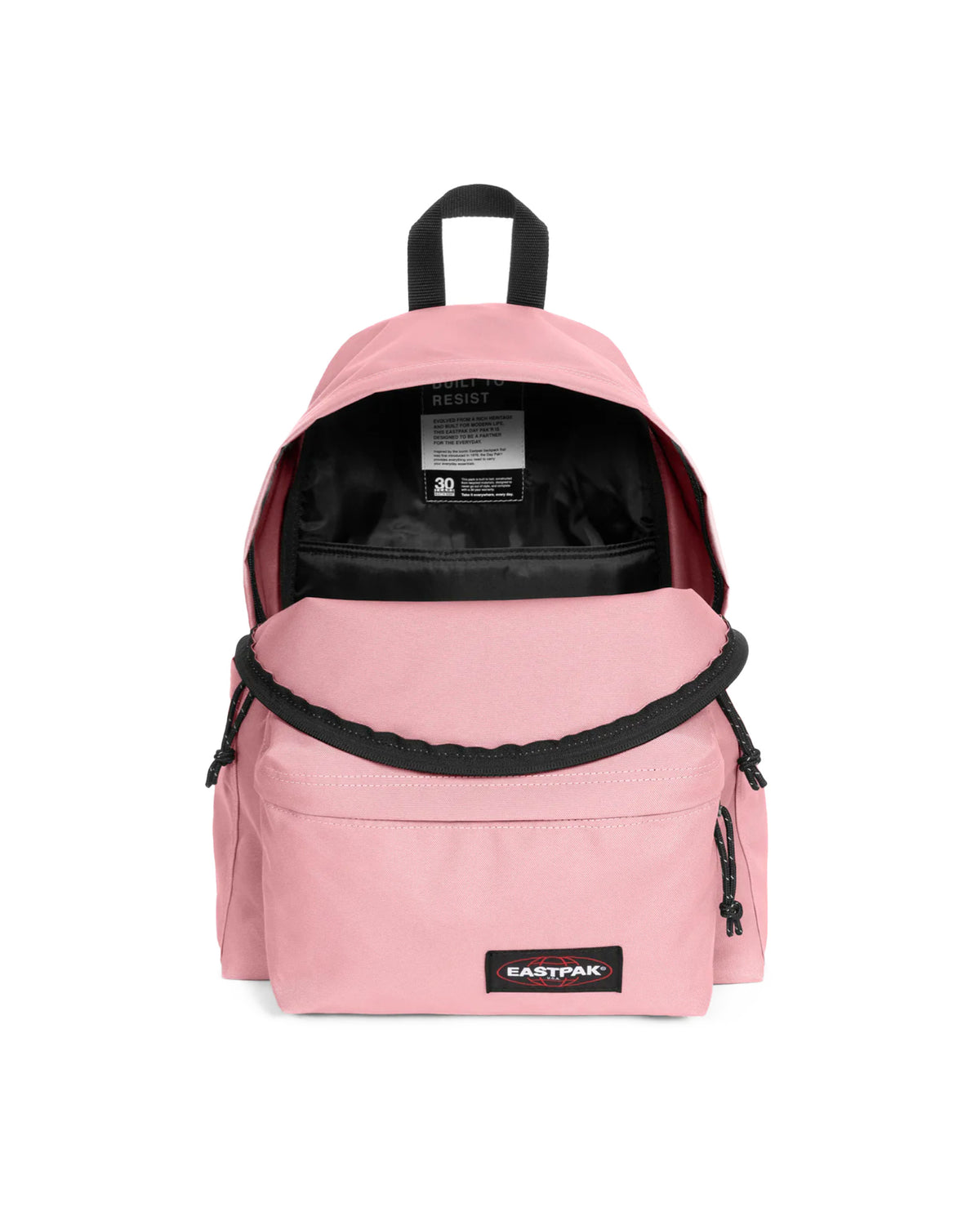 Eastpak Day Pak'r Authentic Original Pastel Pink Backpack