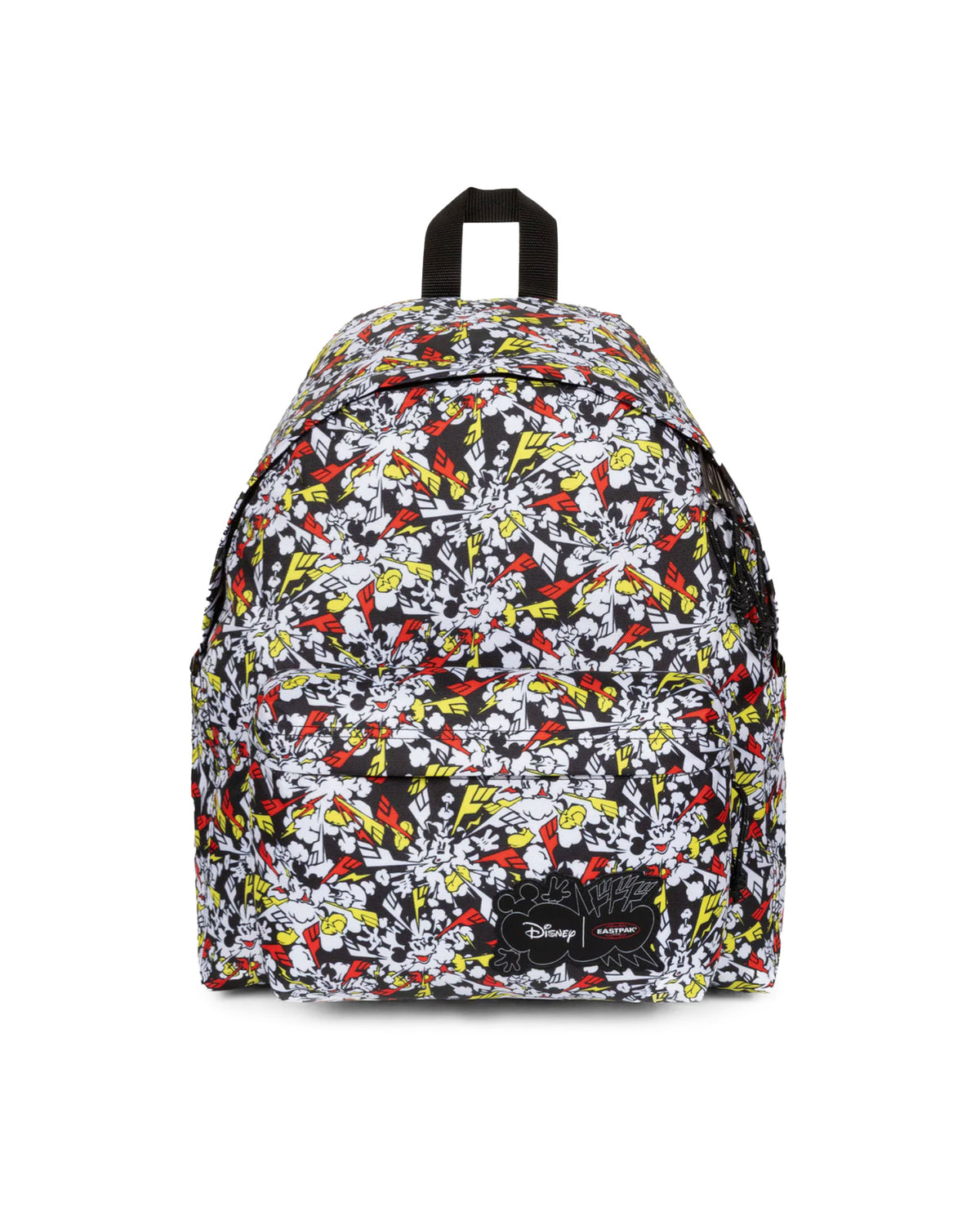 Eastpak Day Pak'r Authentic x Disney Original Mickey Print Backpack
