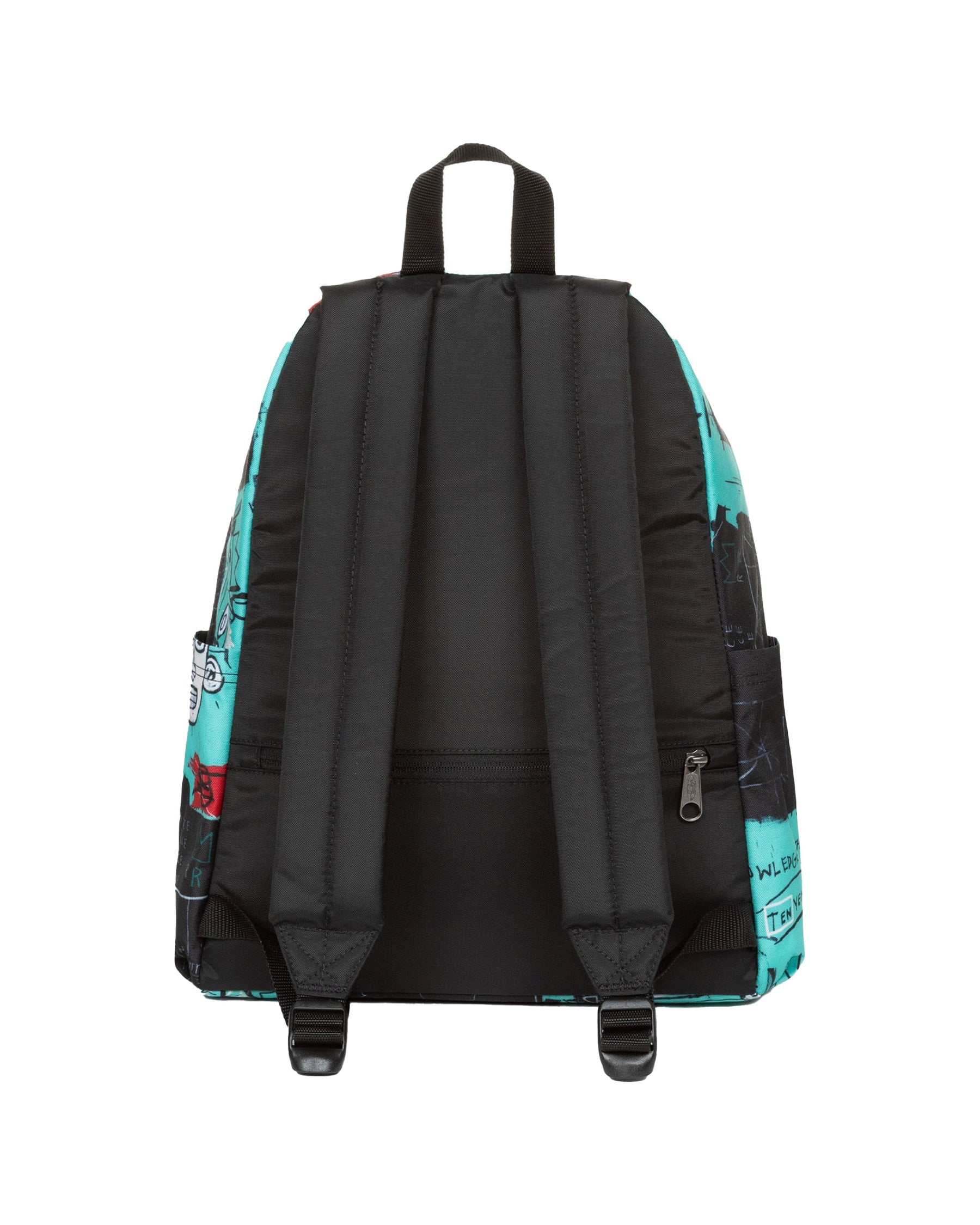 Backpack Eastpak Day Pak'r Basquiat Equals Pi