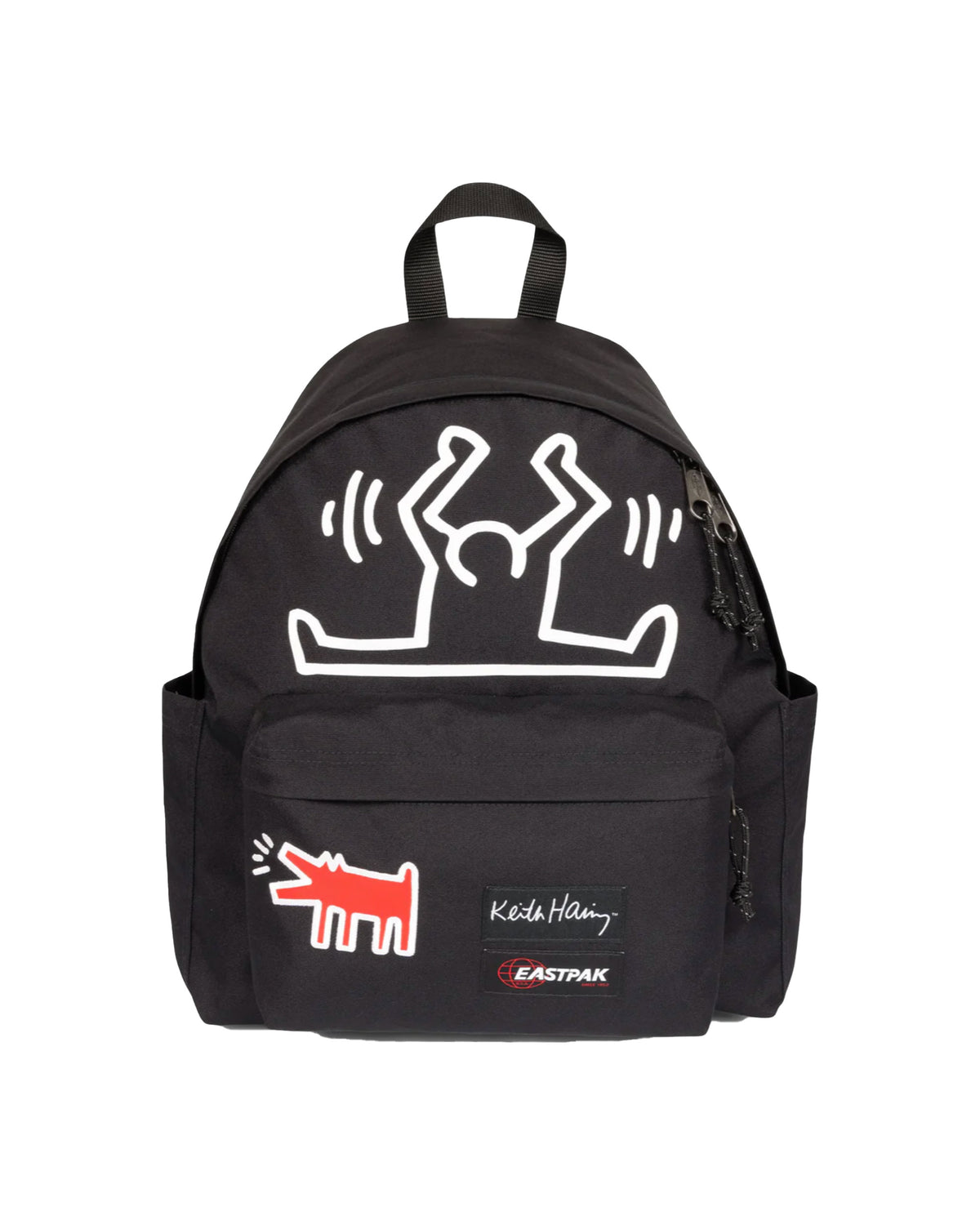 Zaino Eastpak x Keith Haring Day Pak'r Patch