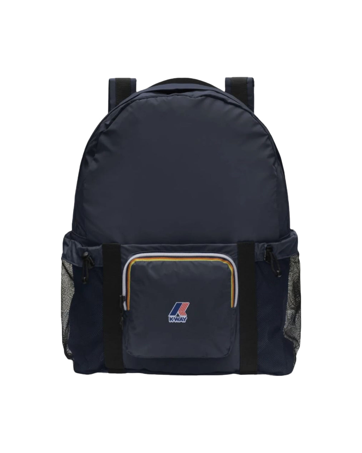 Zaino K-Way Le Vrai 3.0 Marcel Blu