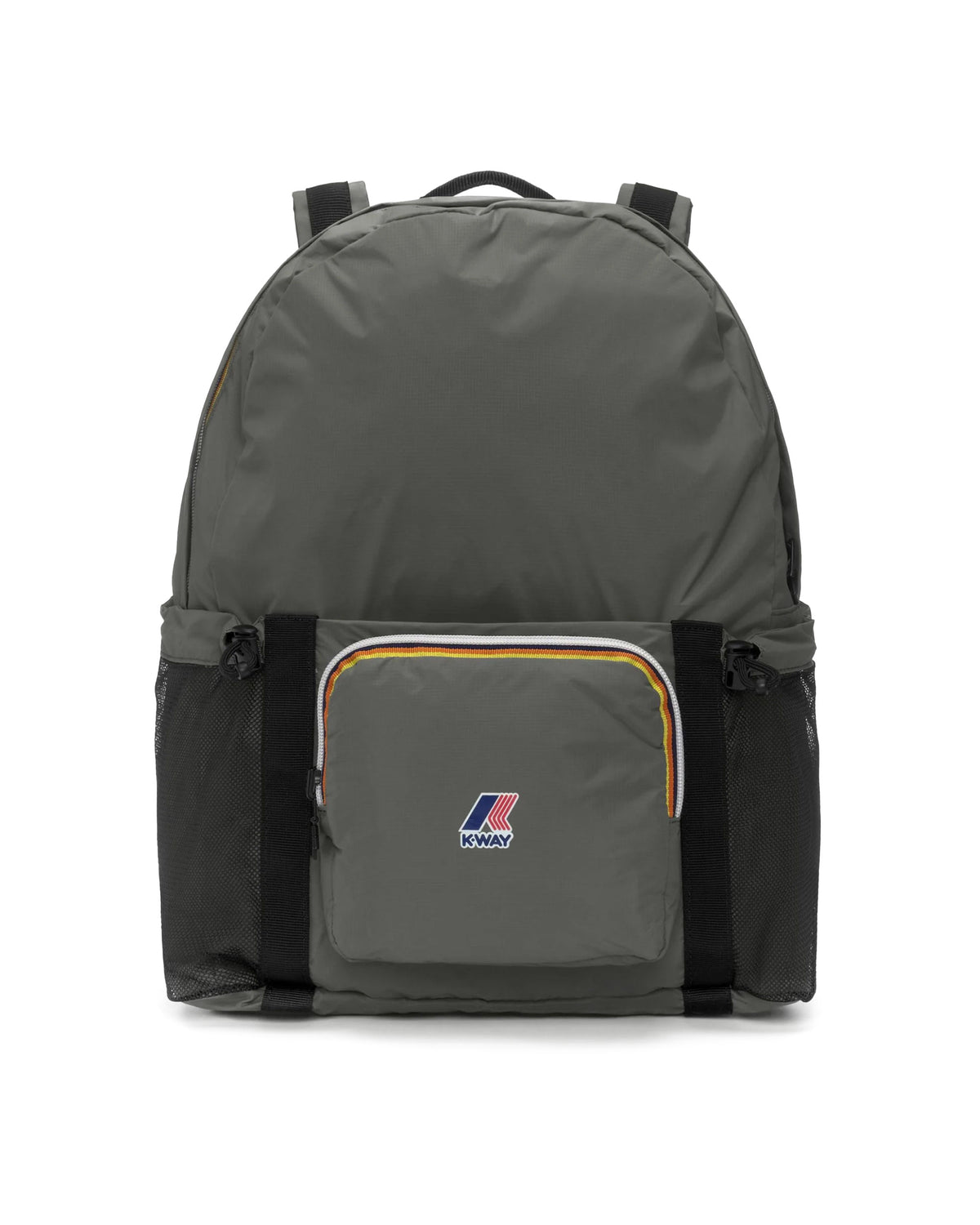 Zaino K-Way Le Vrai 3.0 Marcel Verde Militare