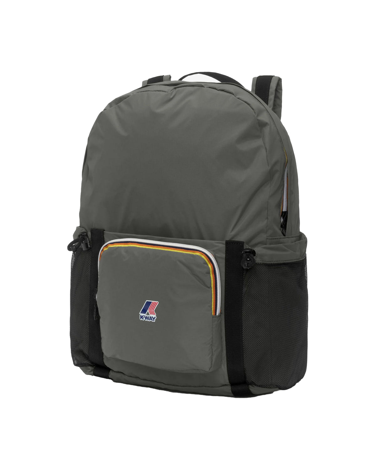 Zaino K-Way Le Vrai 3.0 Marcel Verde Militare