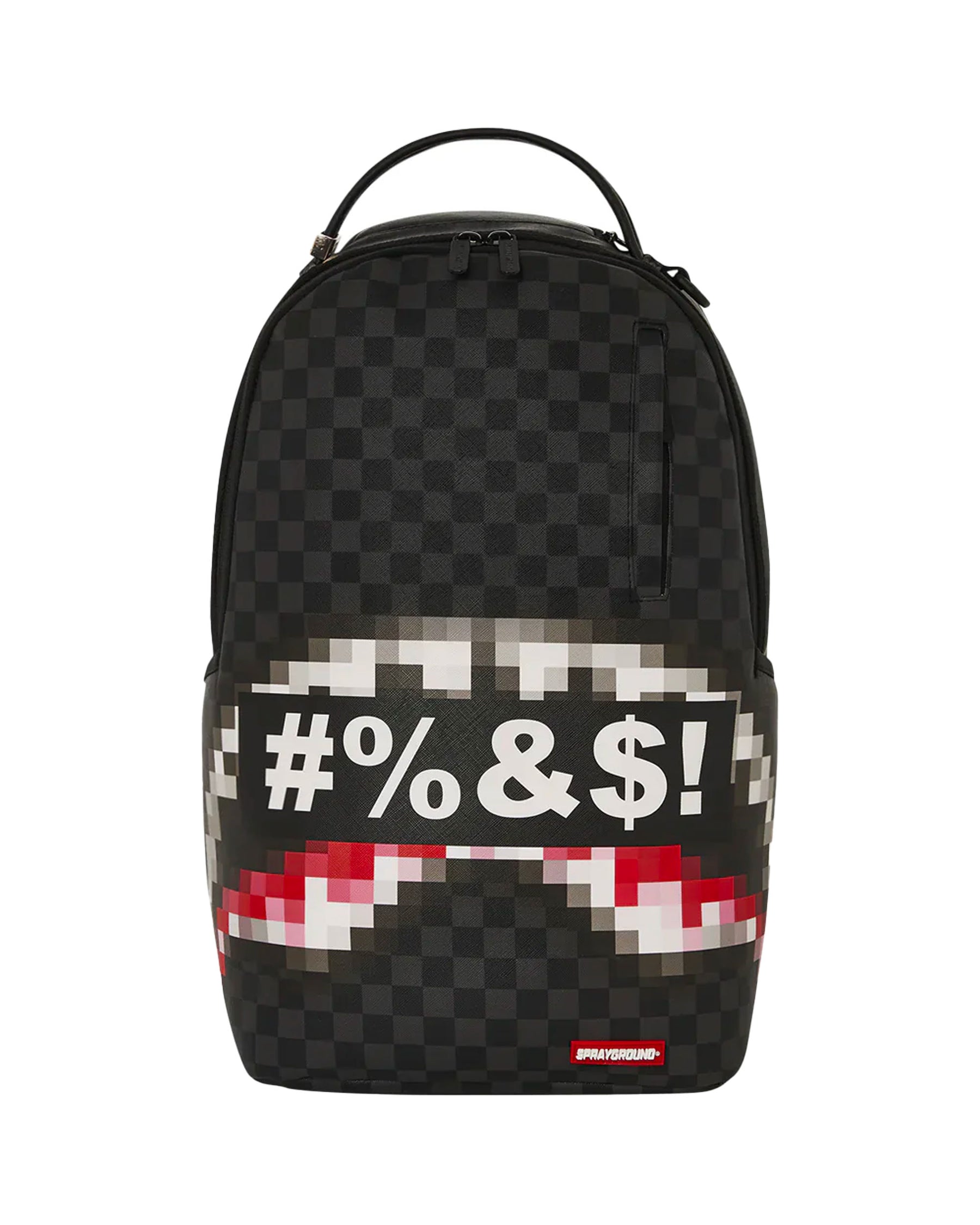 Sprayground Censored Backpack