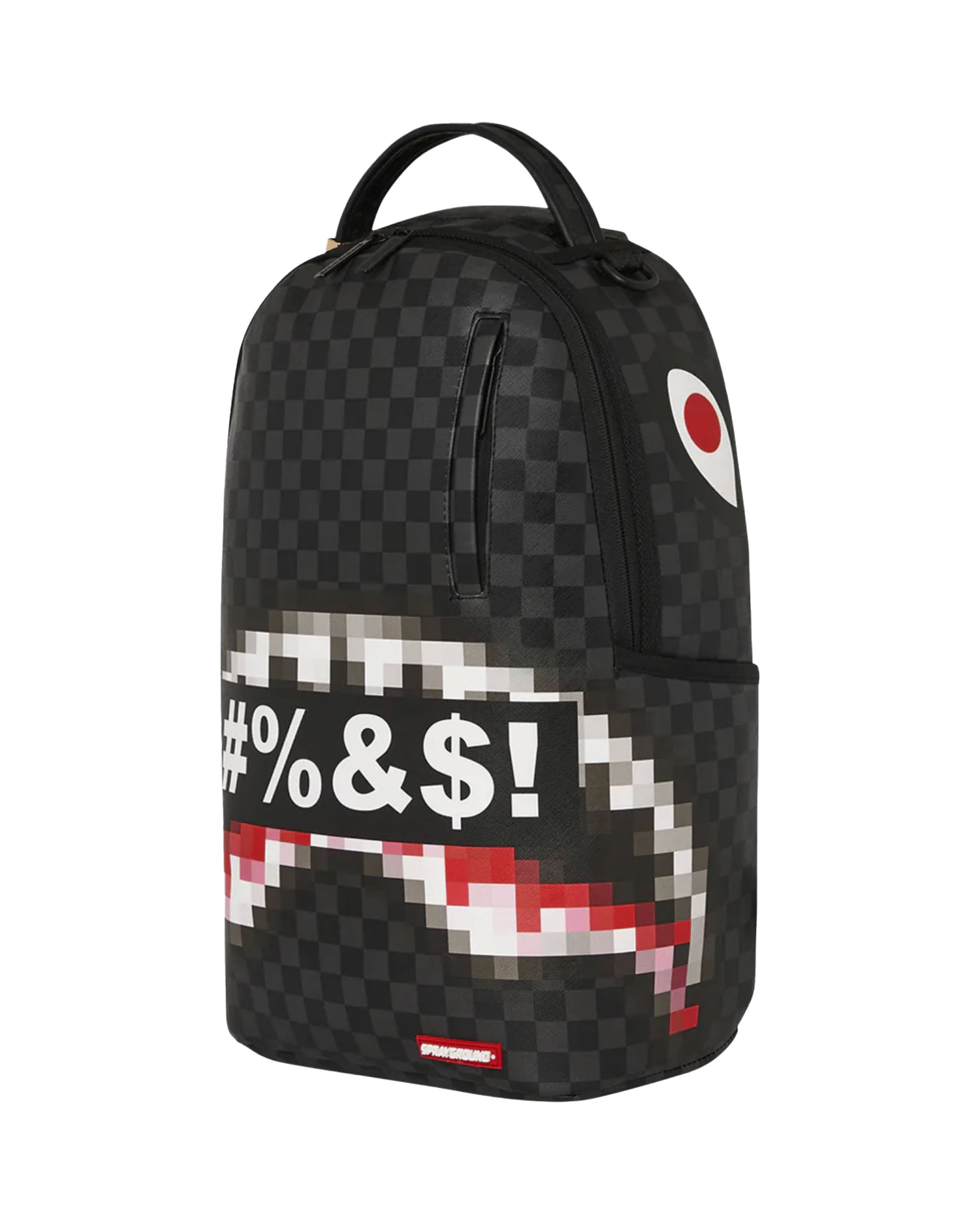 Sprayground Censored Backpack