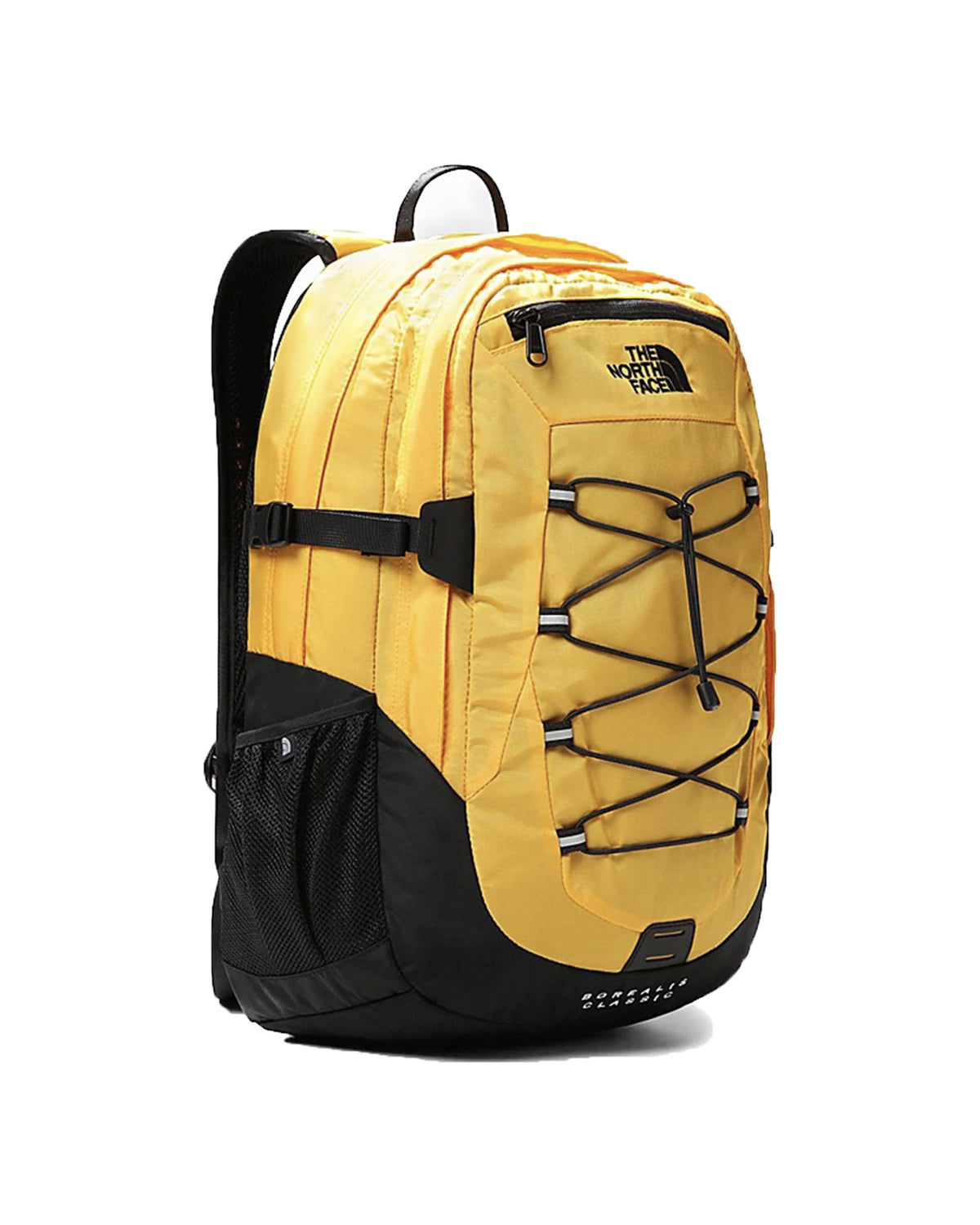 Backpack The North Face Borealis Classic Yellow