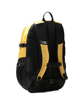 Backpack The North Face Borealis Classic Yellow