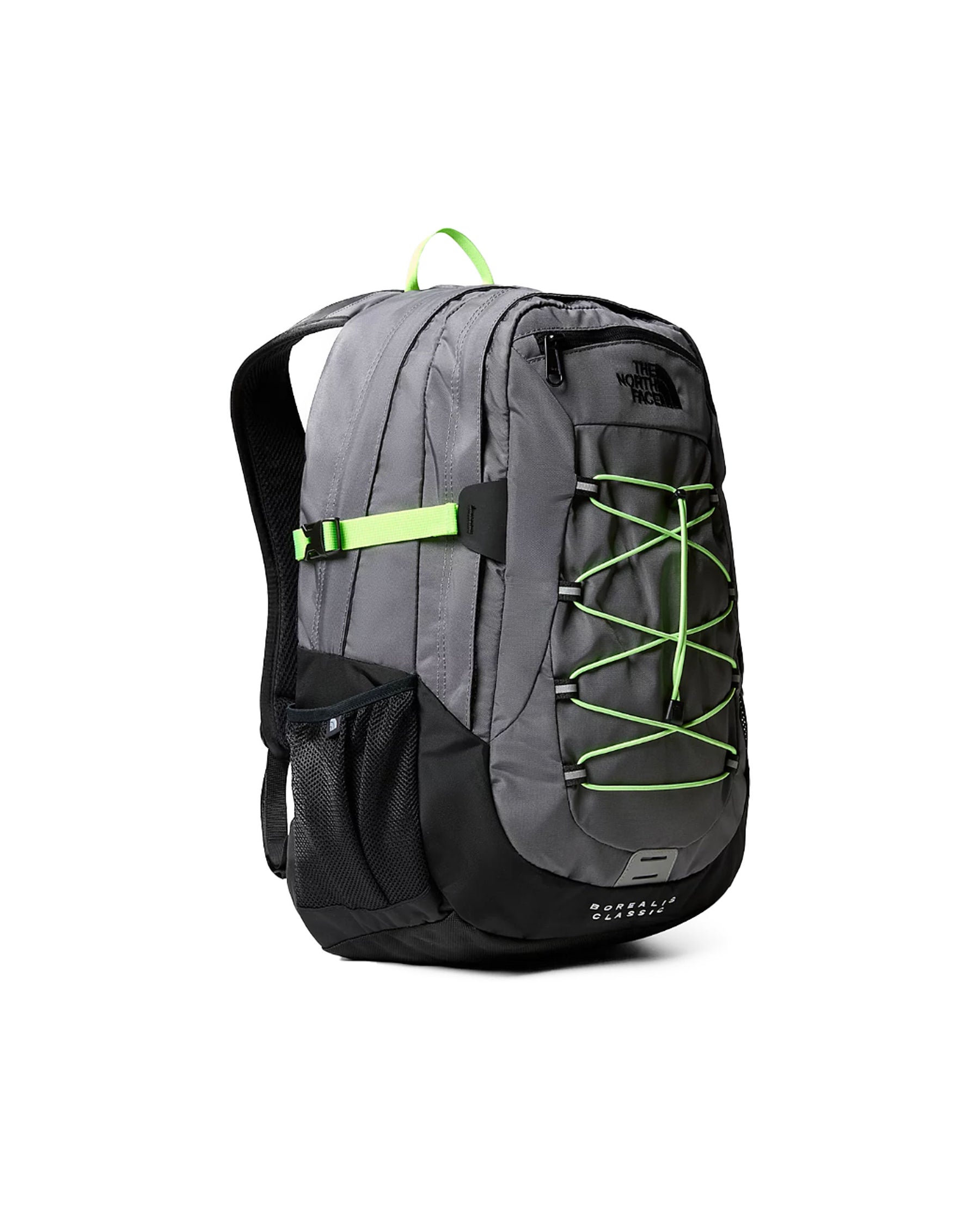 Zaino The North Face Borealis Classic Smoked Pearl